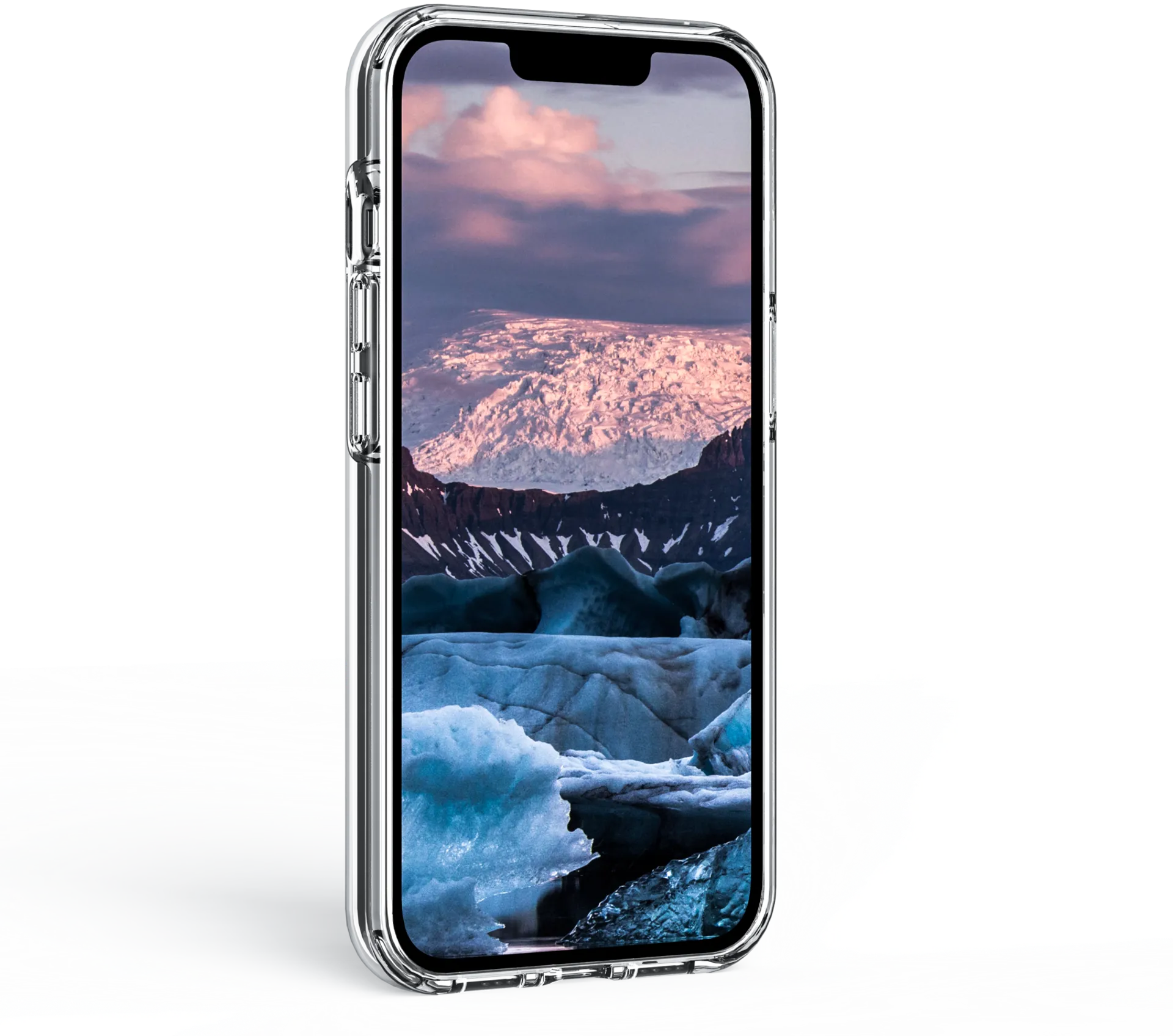 Dbramante1928 Iceland Pro iPhone 13 suojakuori läpinäkyvä - 8