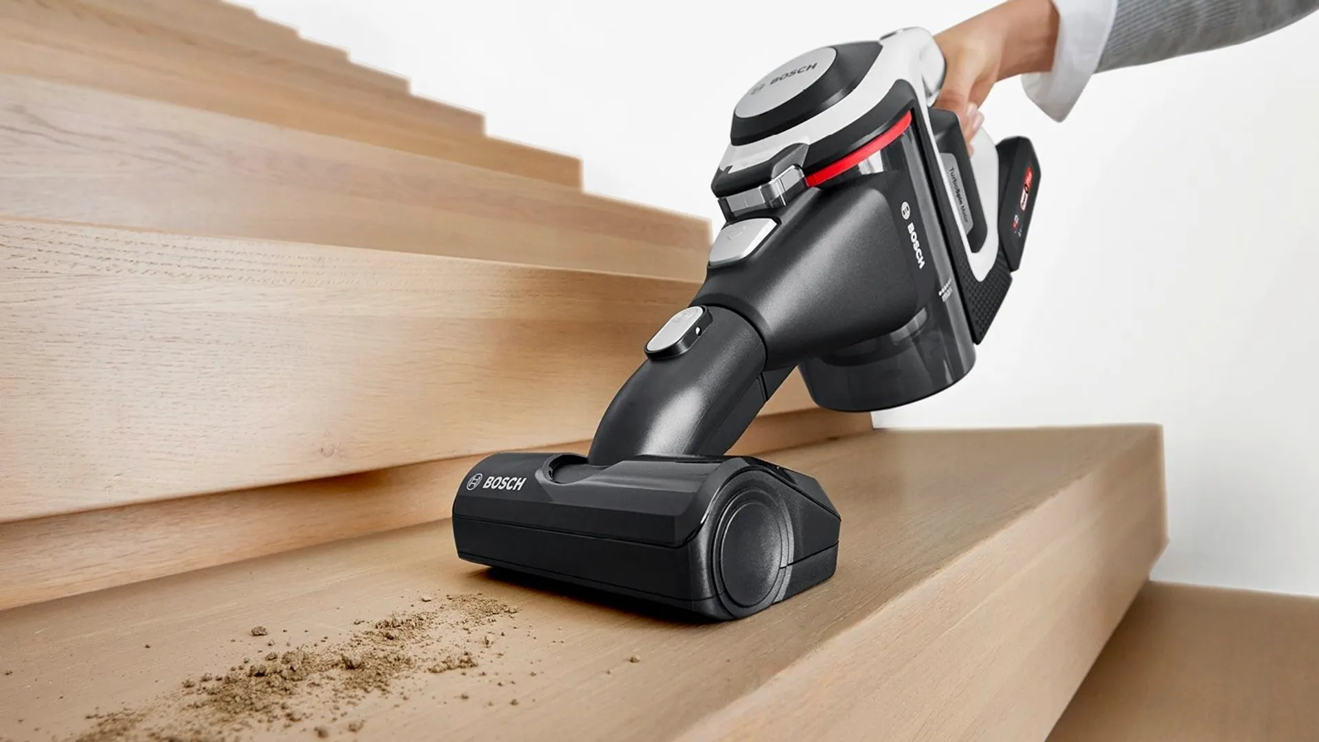 Bosch turbosuulake mini BHZUMPN unlimited - 2