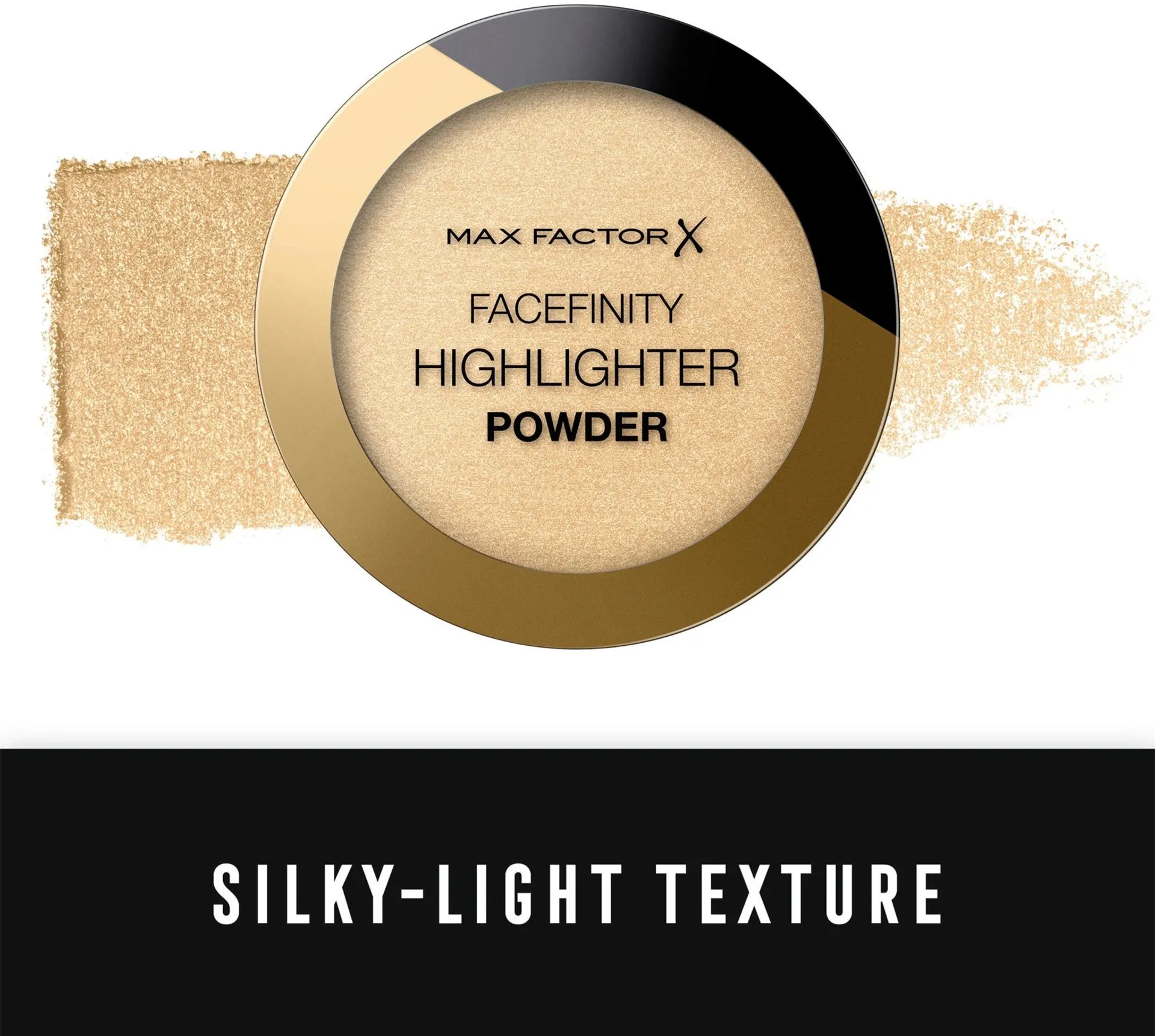 Max Factor Facefinity Powder  Highlighter Golden Hour 8 g korostuspuuteri - 2