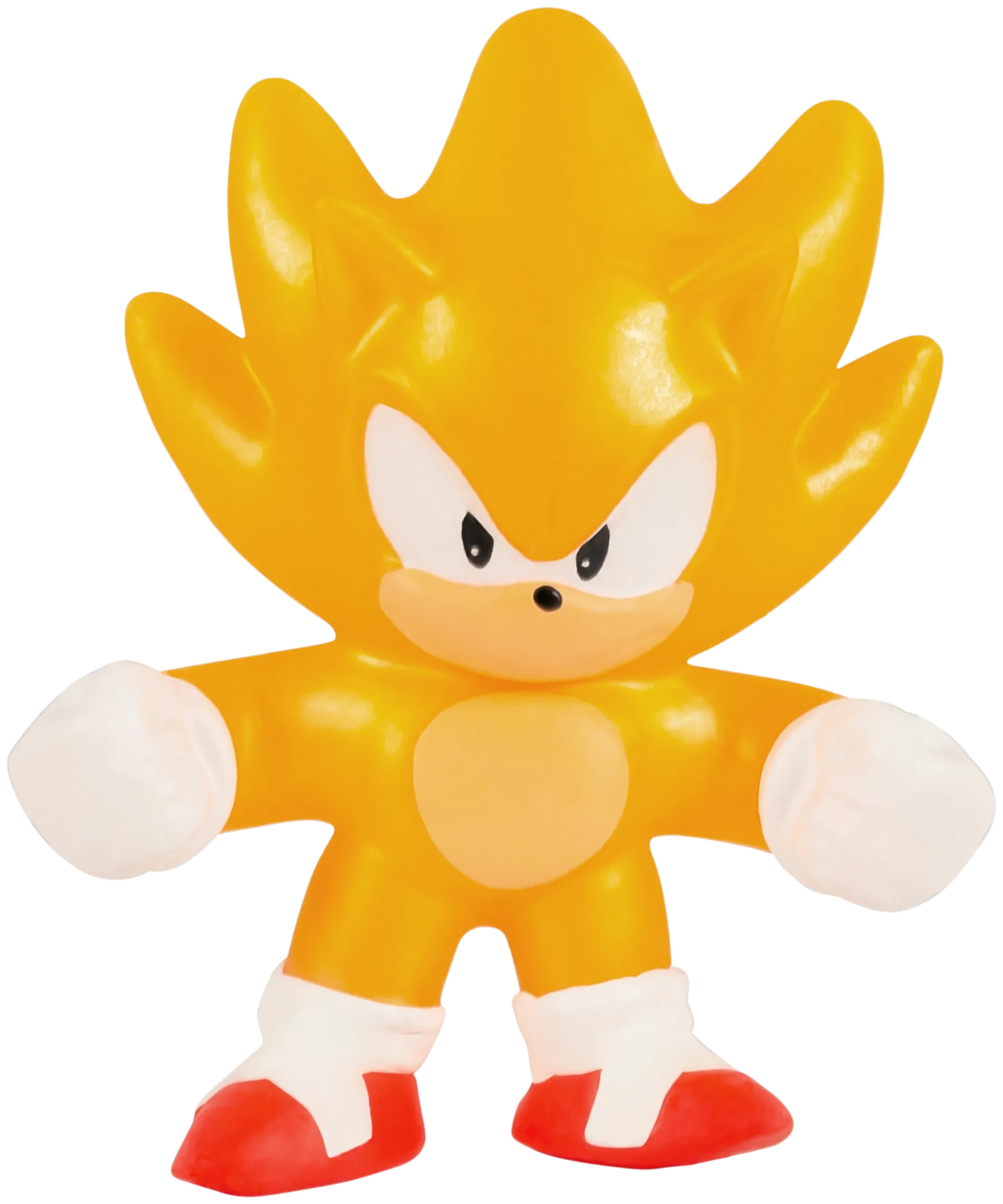Goo Jit Zu Sonic Mini Figuuri - 4