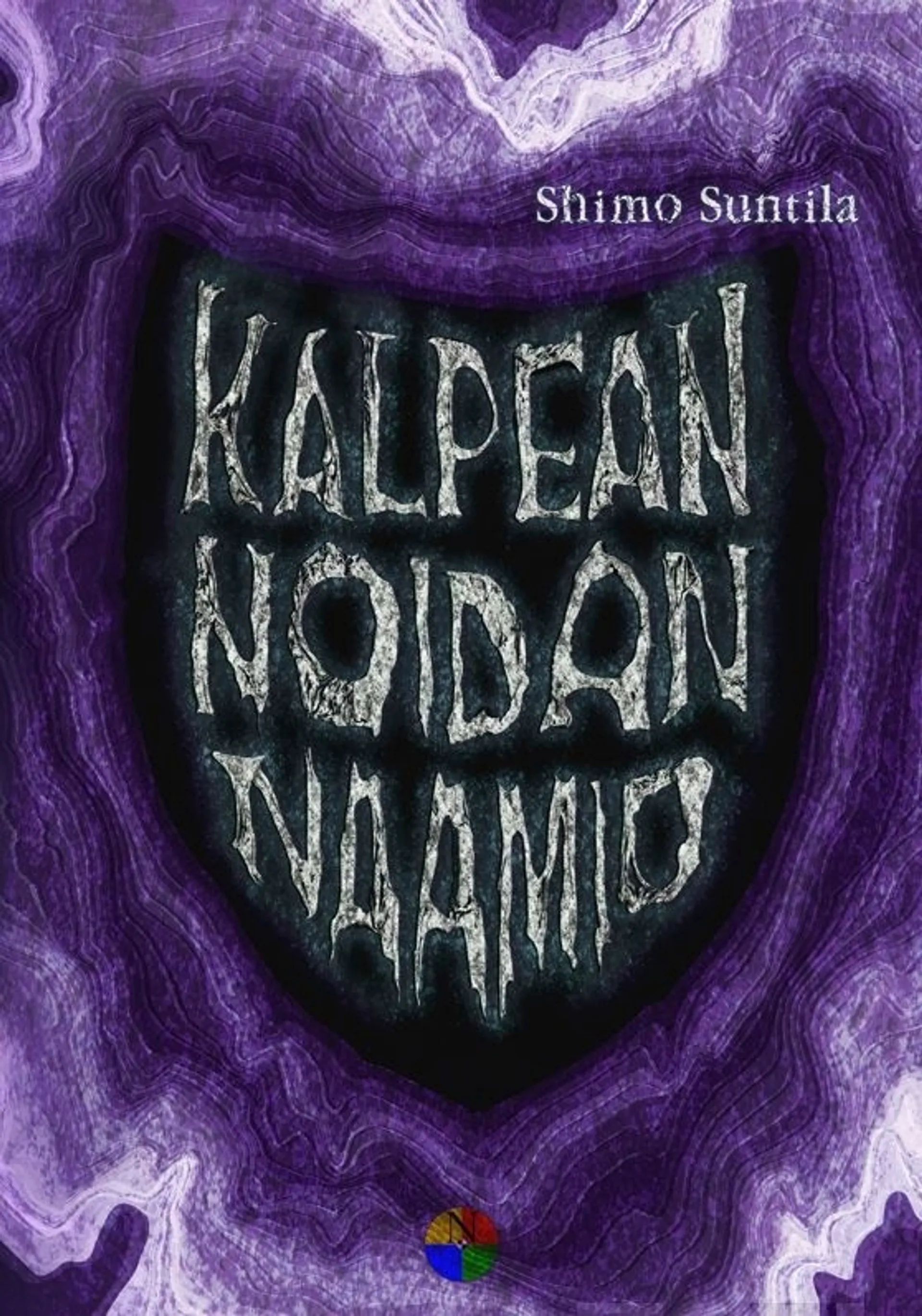 Suntila, Kalpean noidan naamio