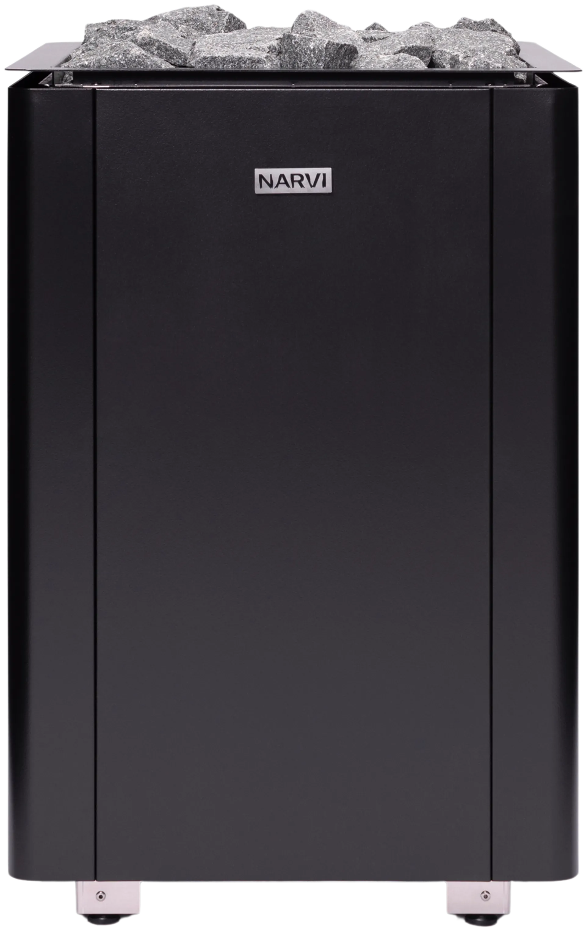 Narvi Ultra 15kw sähkökiuas 14-24m3 - 2