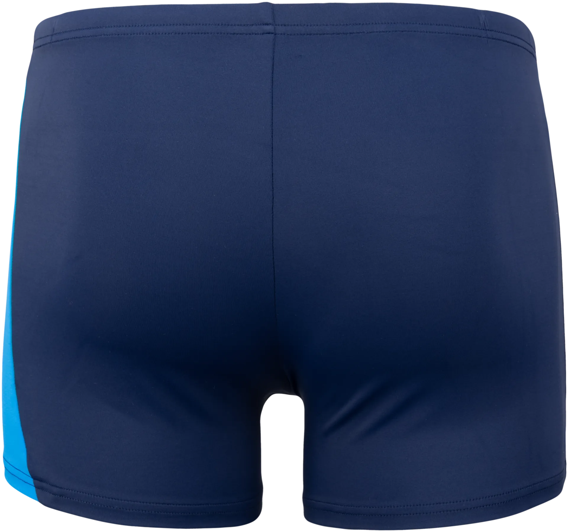 House miesten uimaboxerit 192H012402 - DARK BLUE with COL PANEL - 3