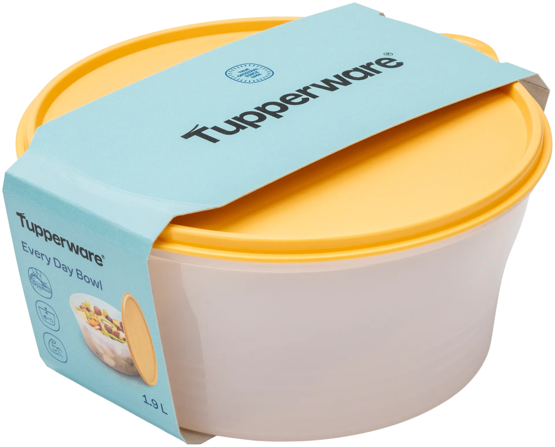 Tupperware kulho Everyday 1,9 l - 1