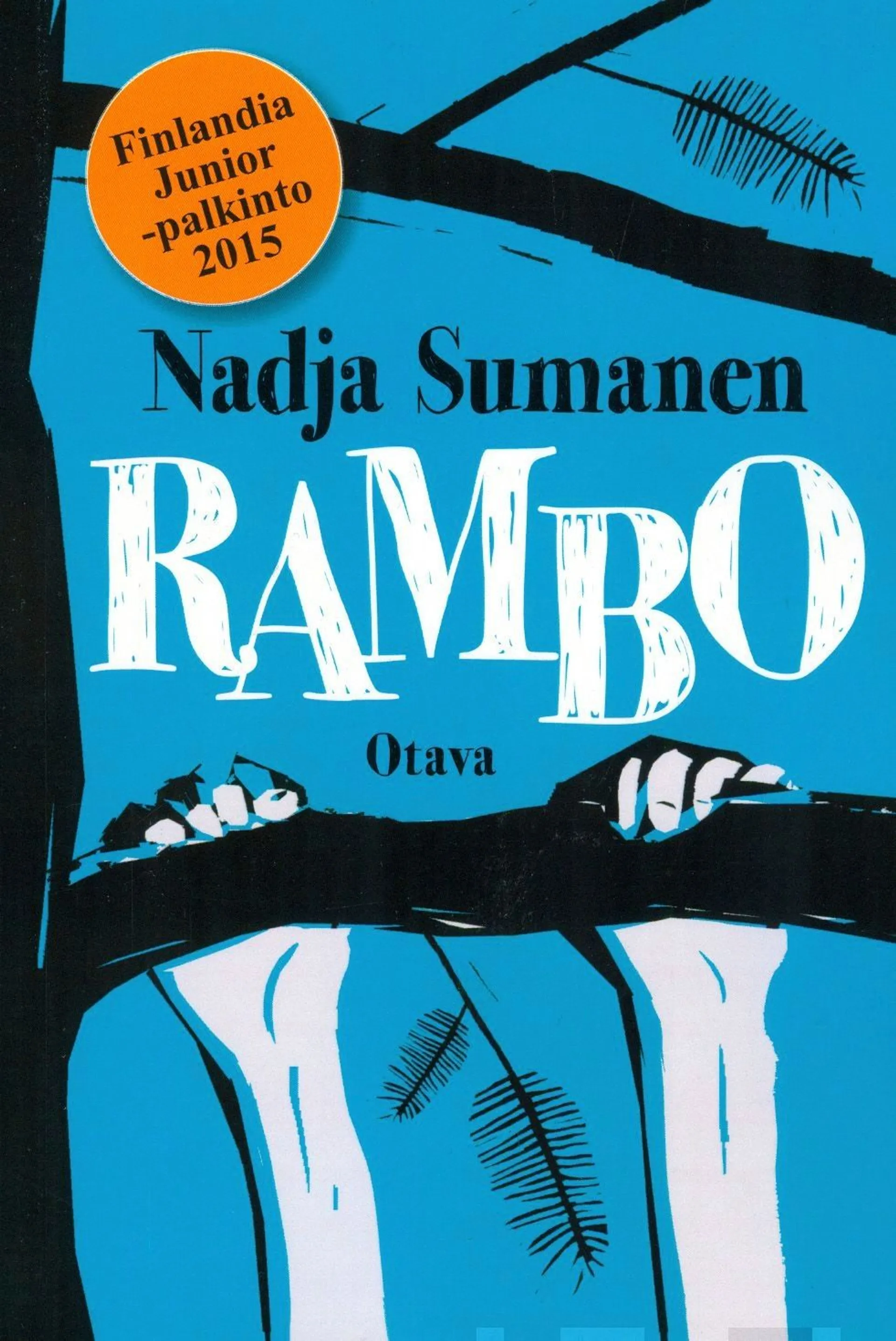 Sumanen, Rambo