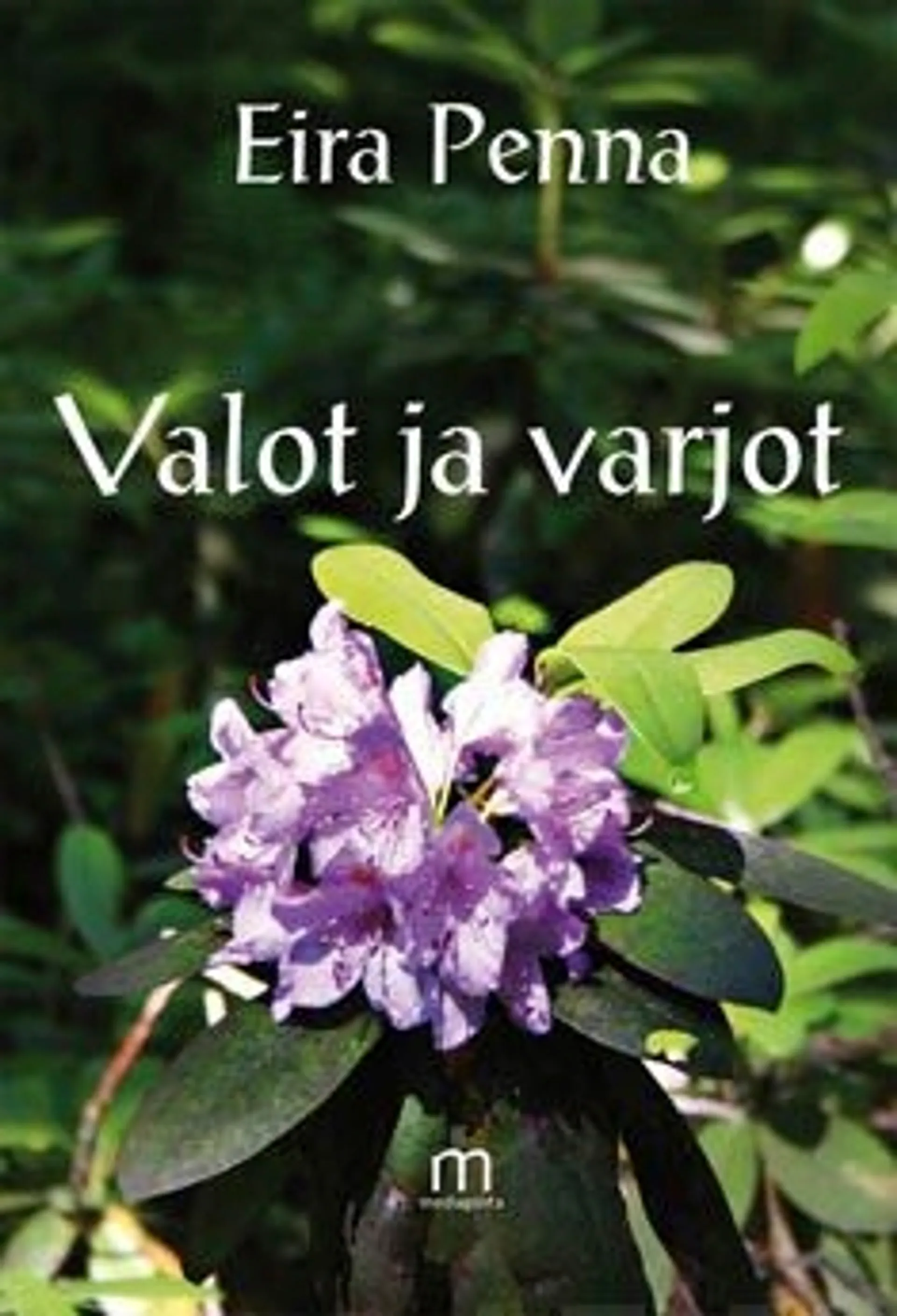 Penna, Valot ja varjot