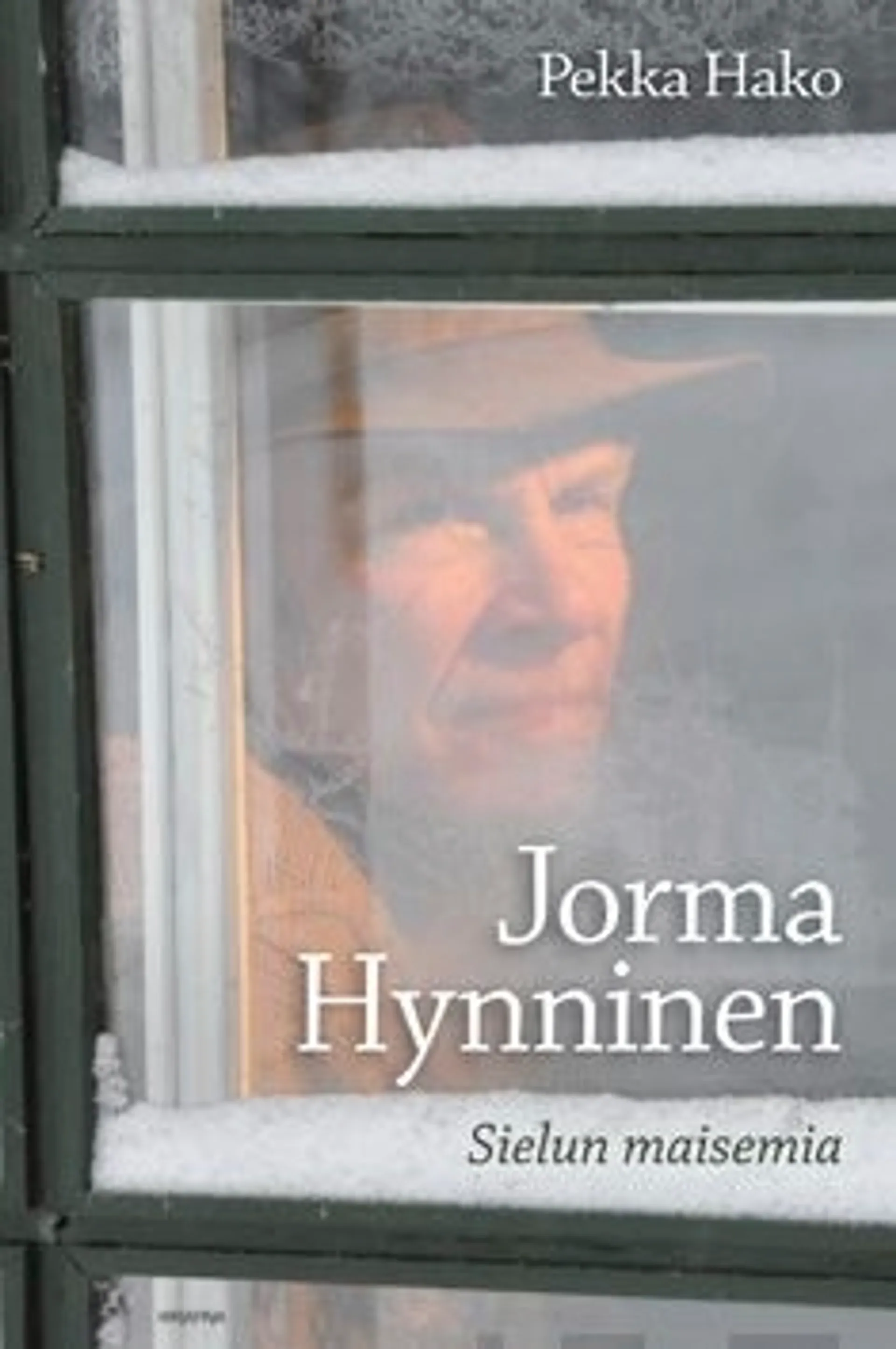 Hako, Jorma Hynninen