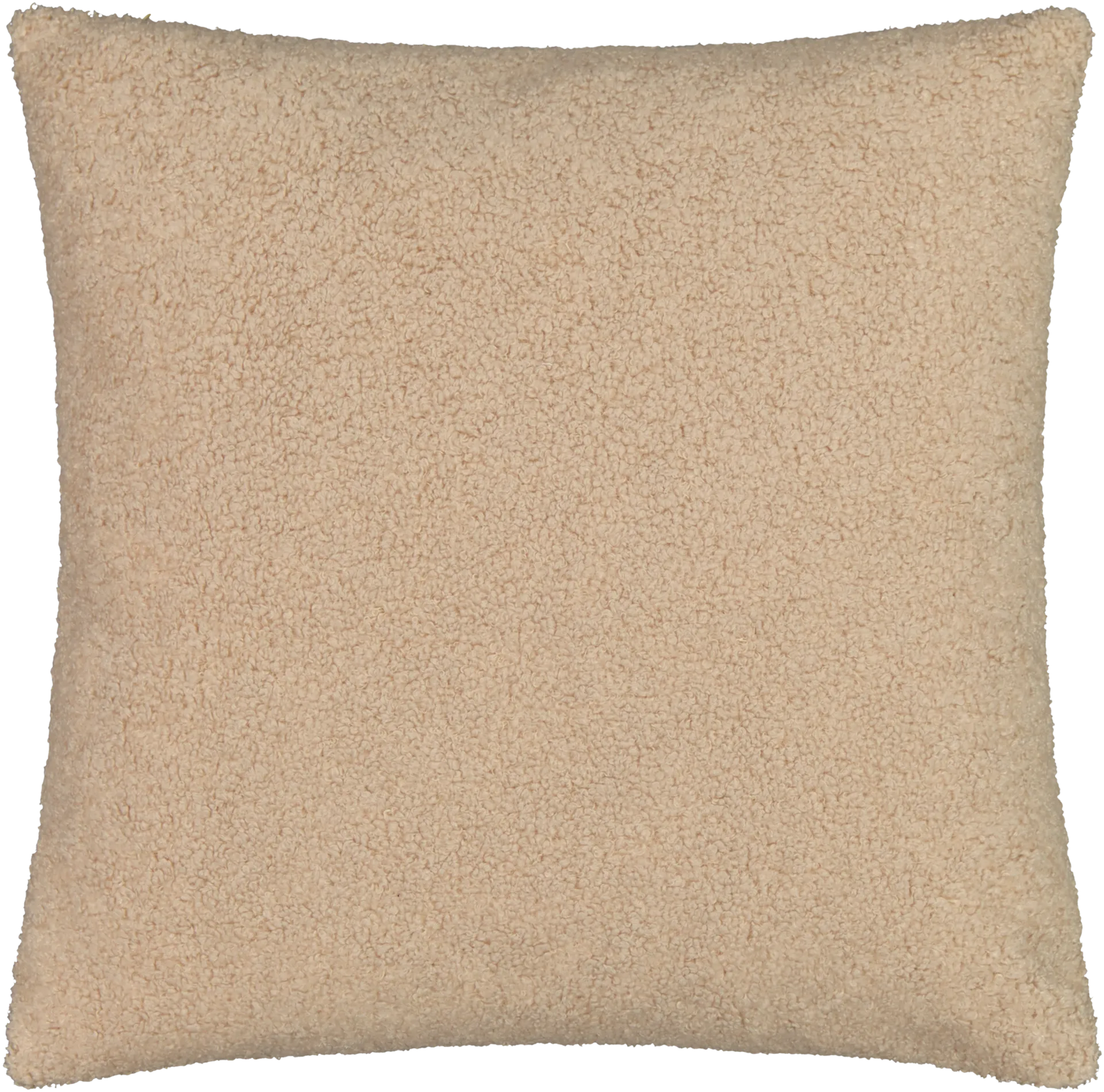 House sisustustyyny Ida buklee 45x45 cm, beige - 1