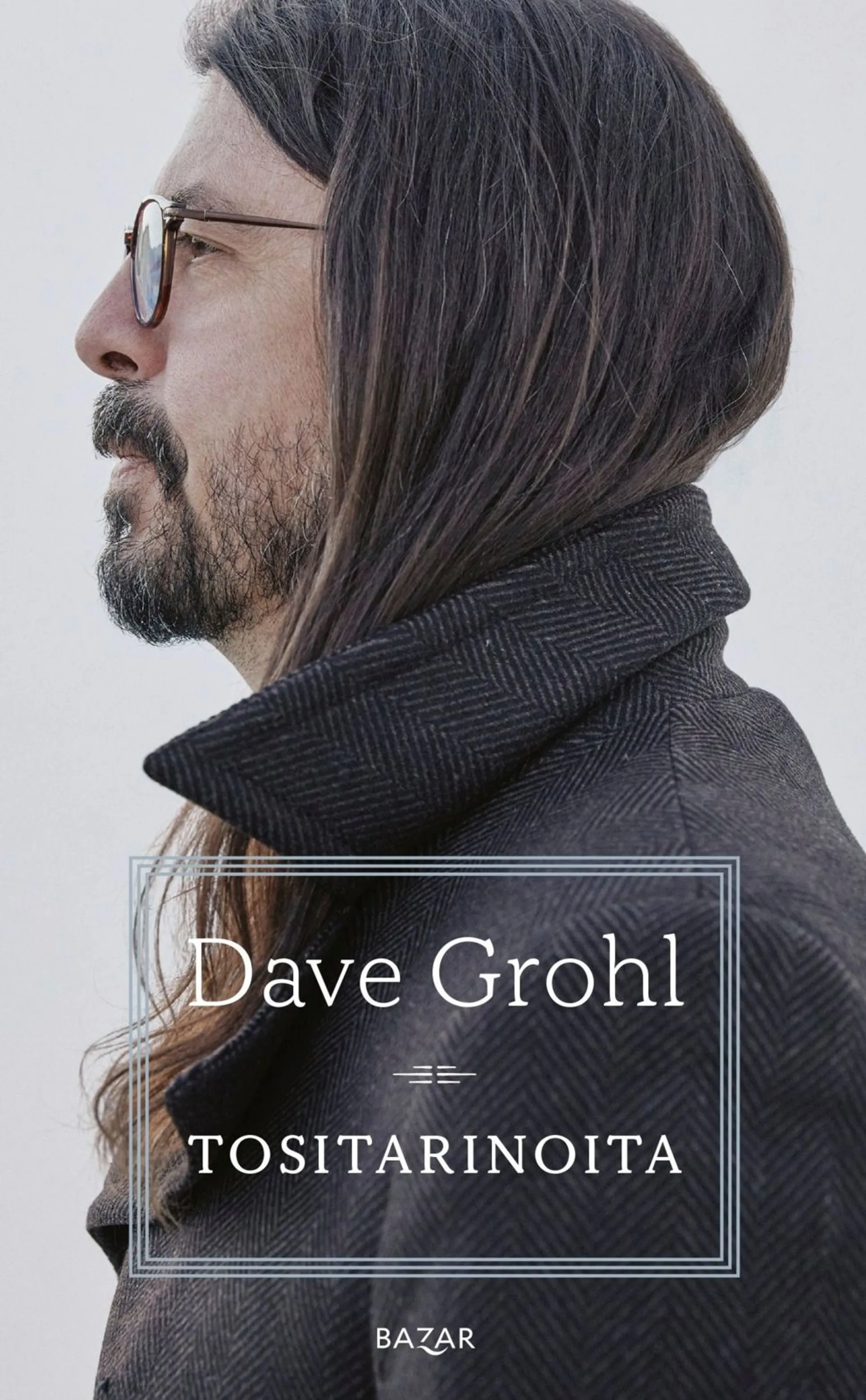 Grohl, Tositarinoita