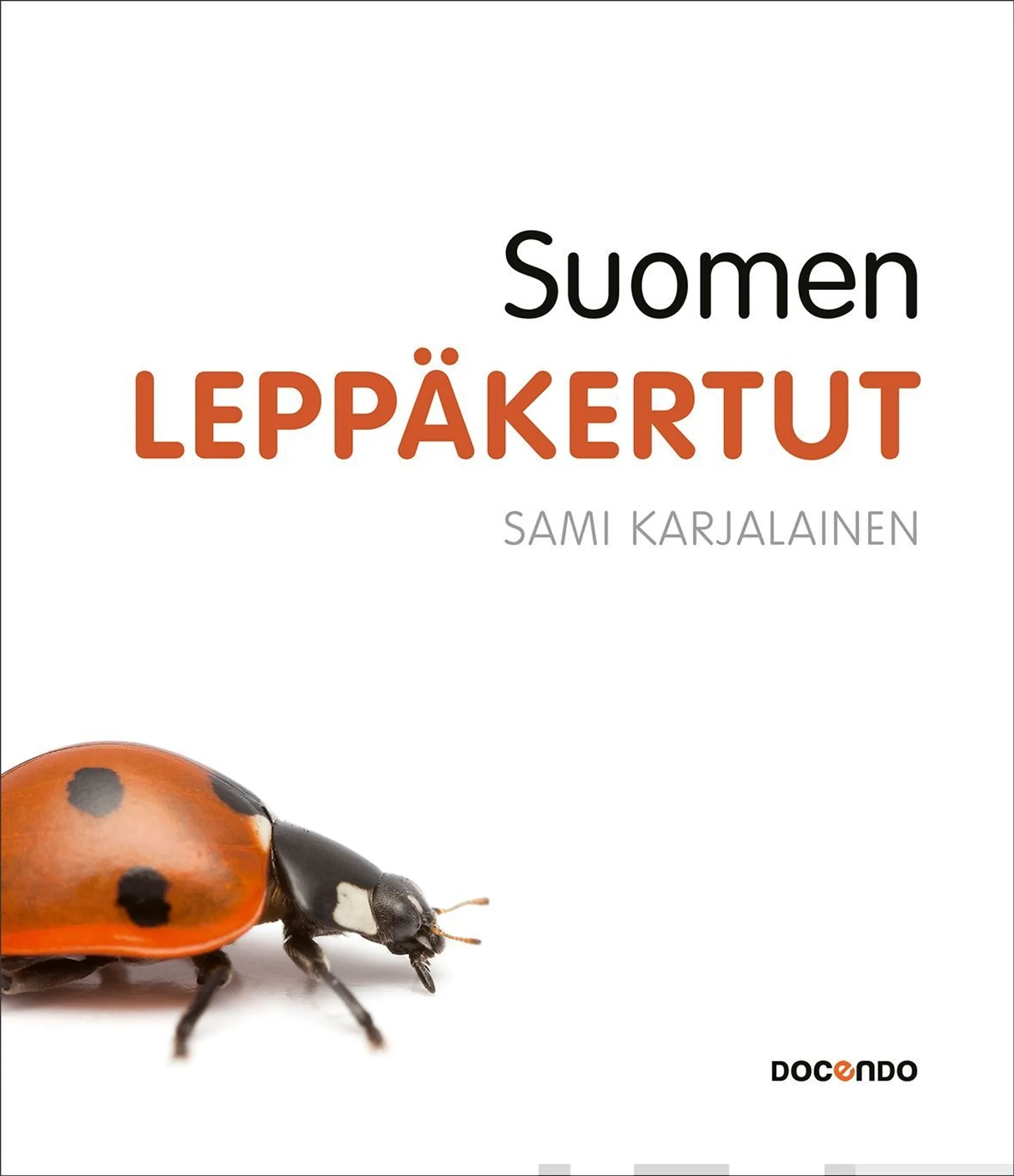 Karjalainen, Suomen leppäkertut