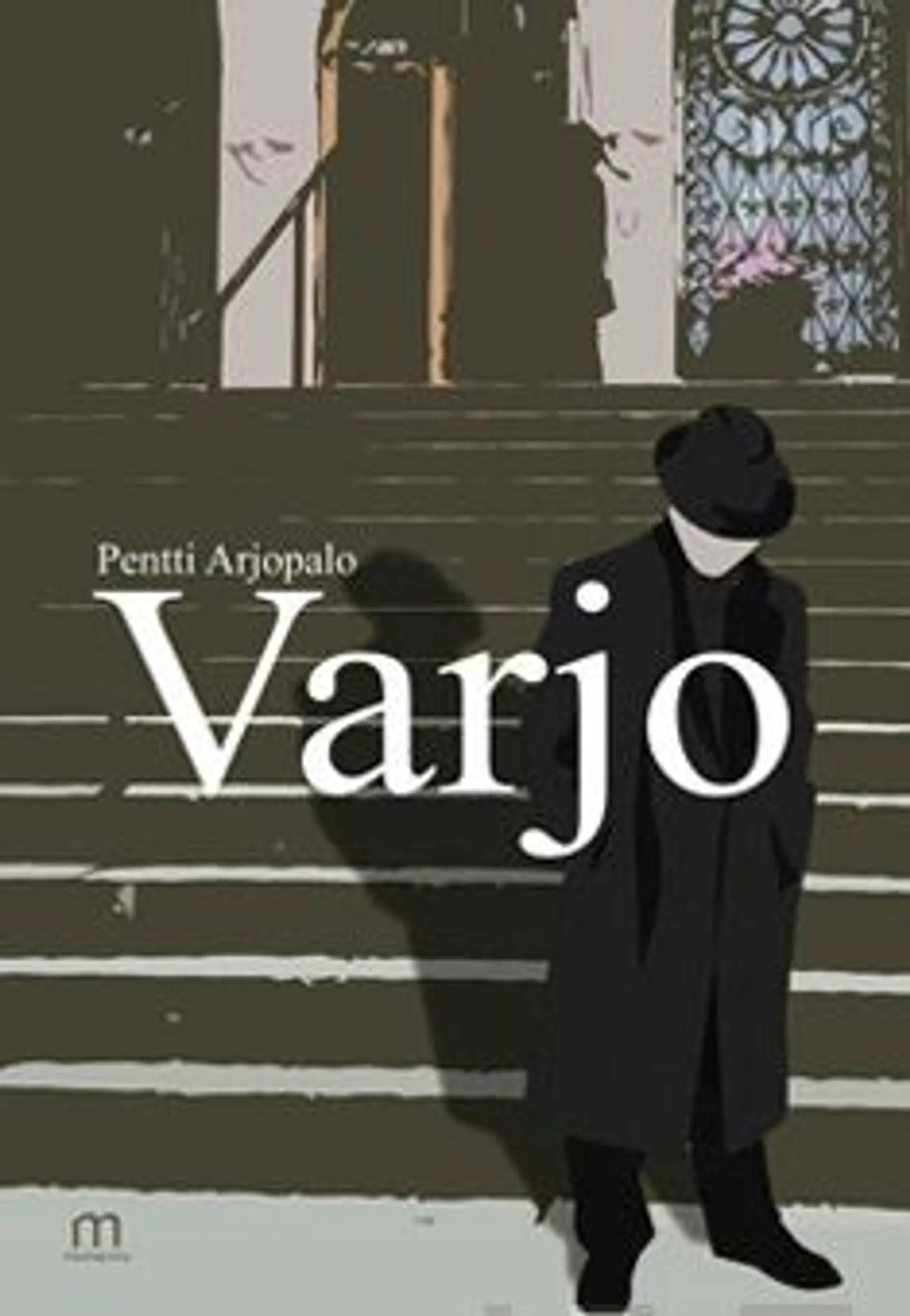 Arjopalo, Varjo