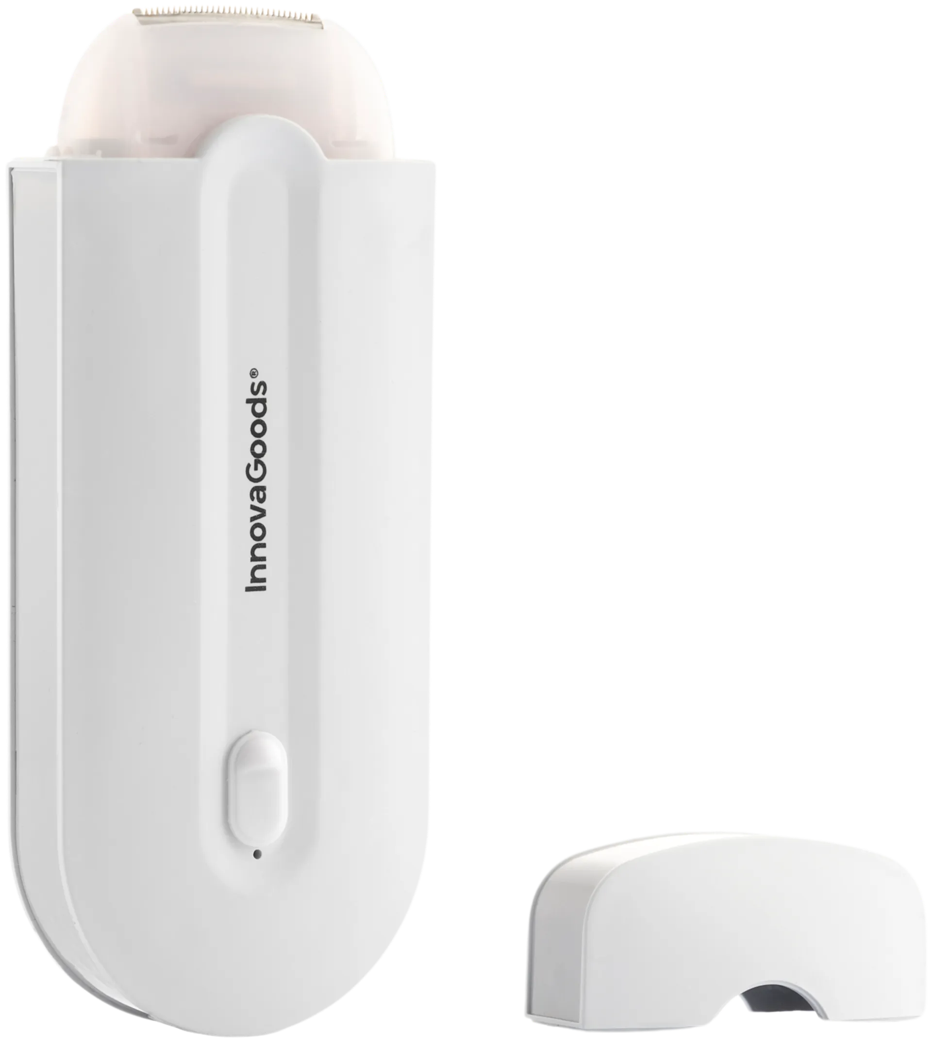 InnovaGoods Ihokarvanpoistaja Mini LED V0103457 - 2