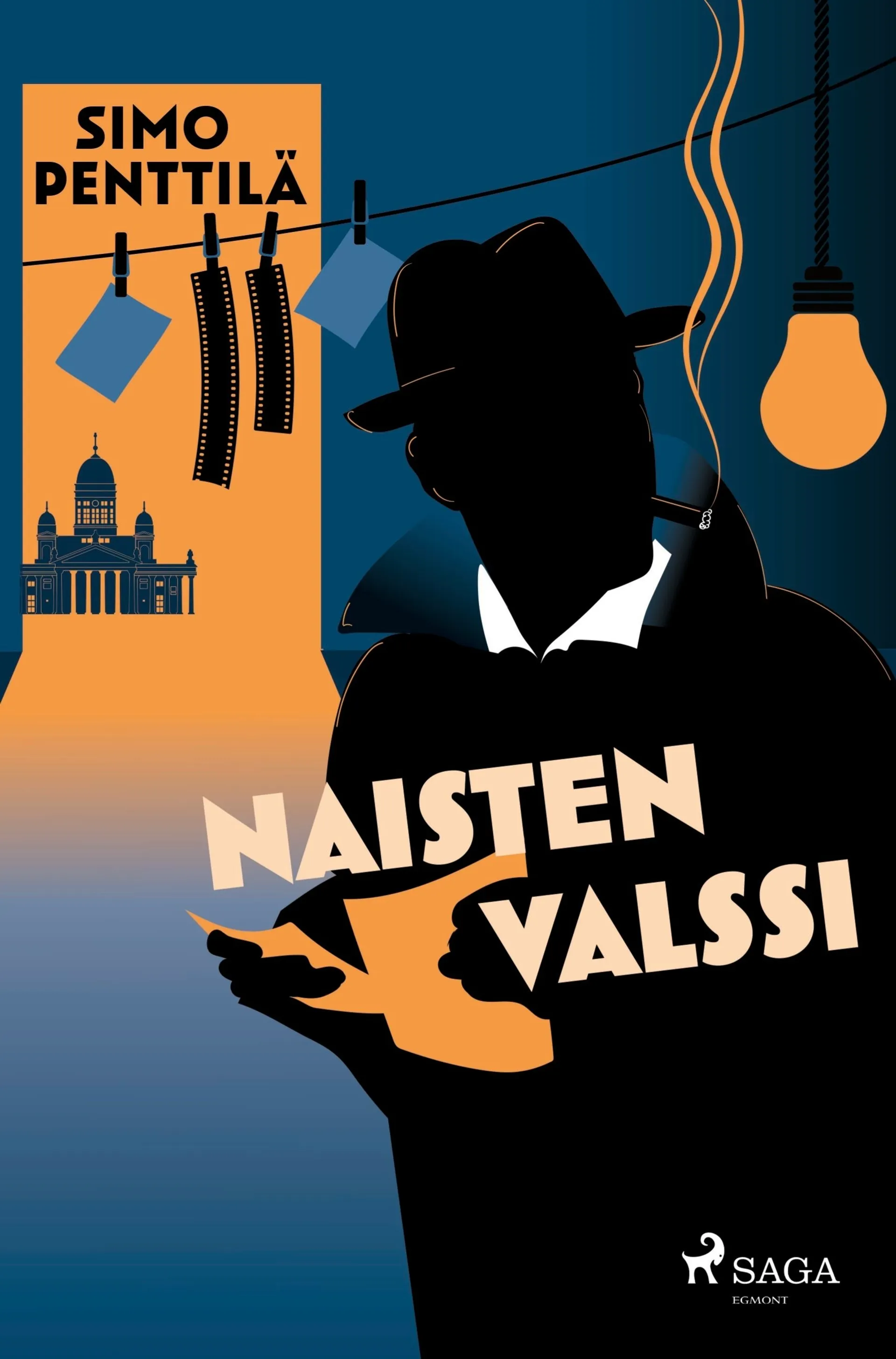 Penttilä, Naisten valssi