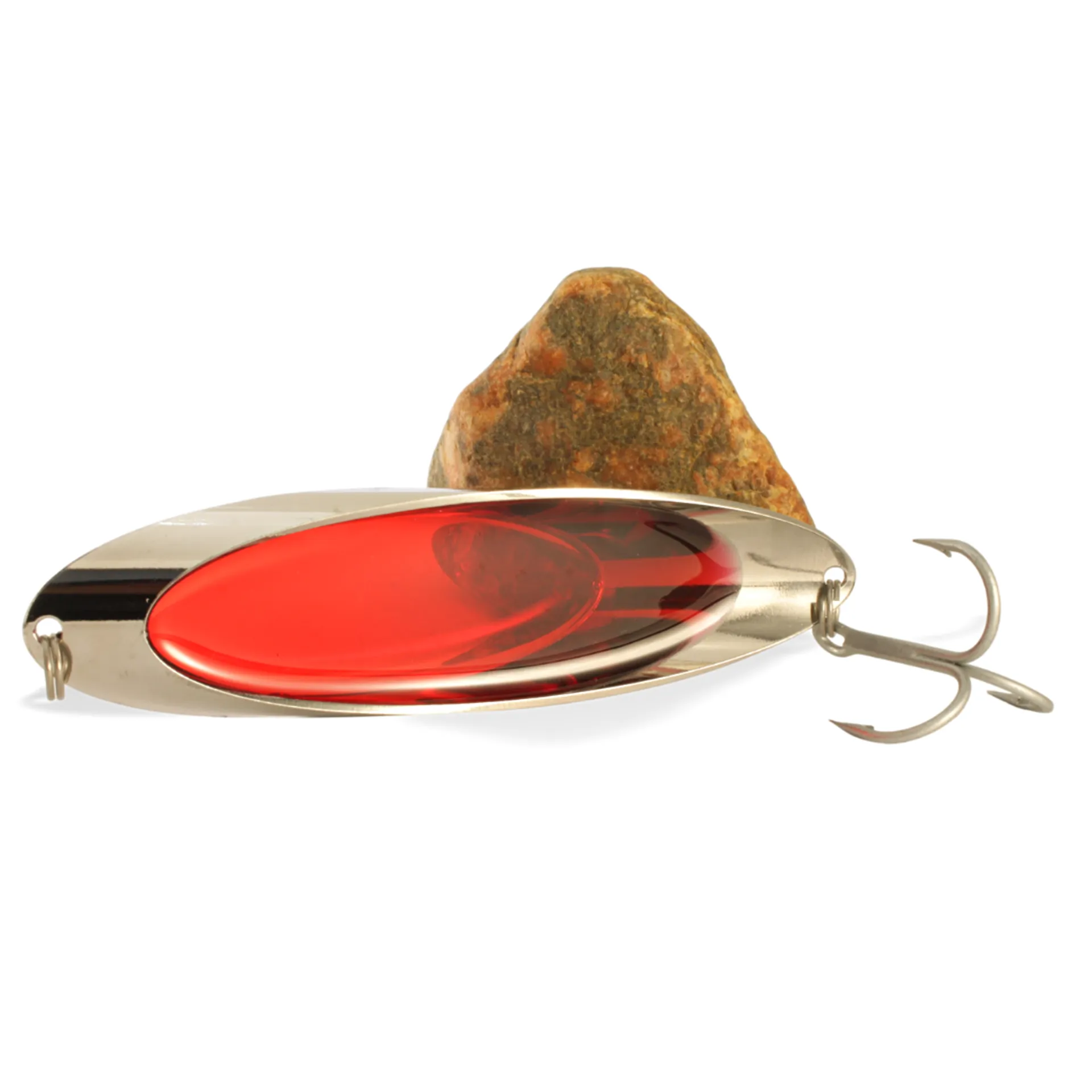 Norolan Light Spoon lusikkauistin 8 cm / 16 g Kulta/Punainen