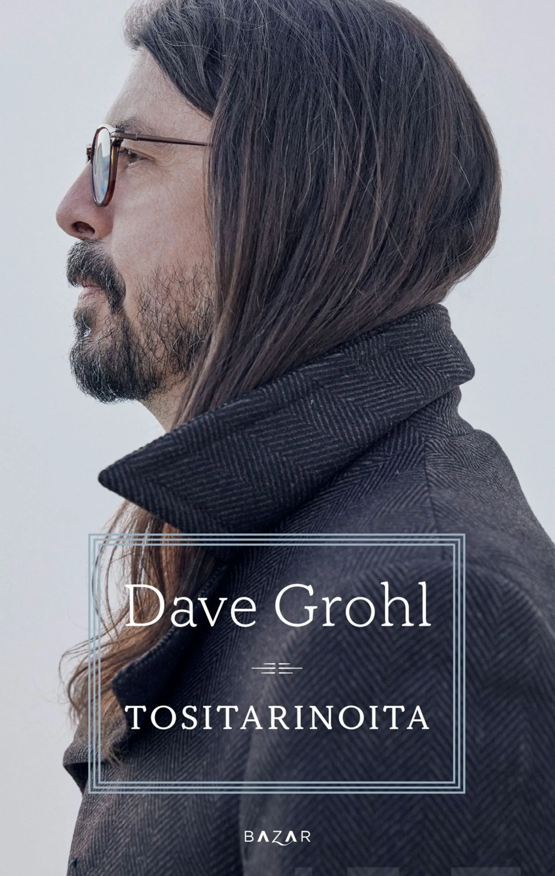 Grohl, Tositarinoita