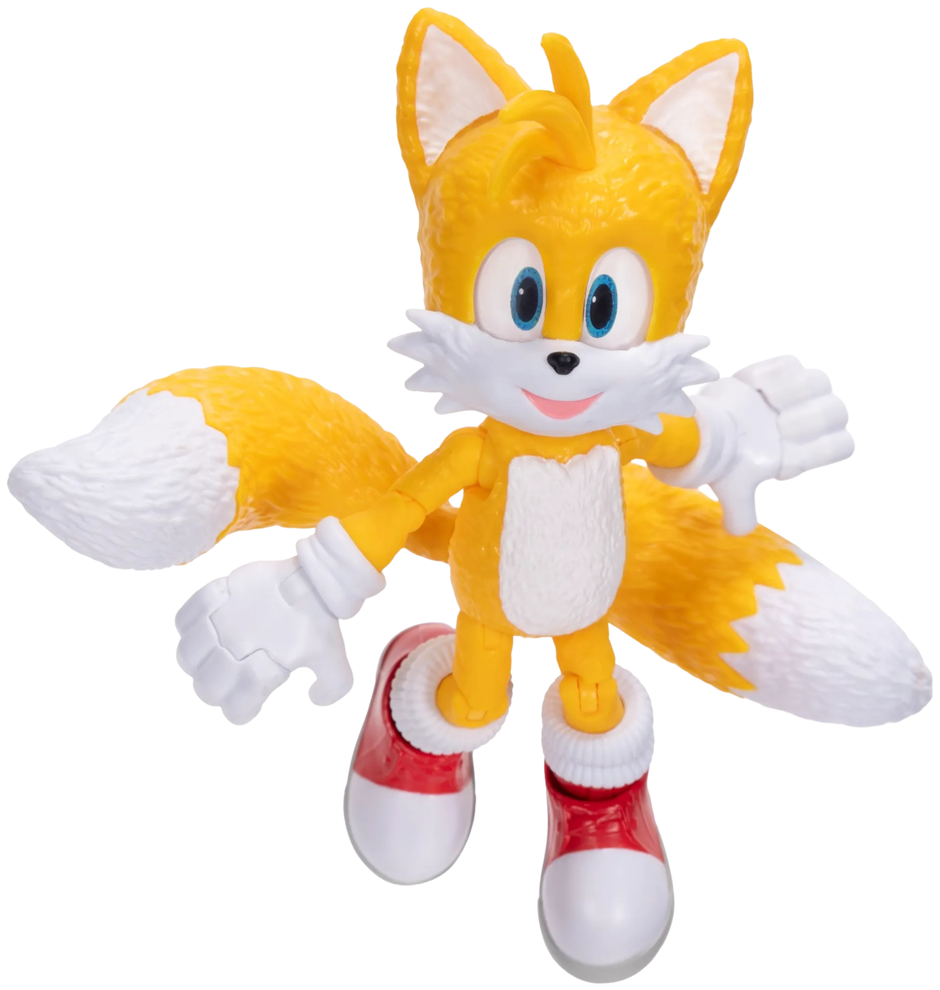 Sonic 3 Movie hahmo 5" Figures - Wave 1 - 5