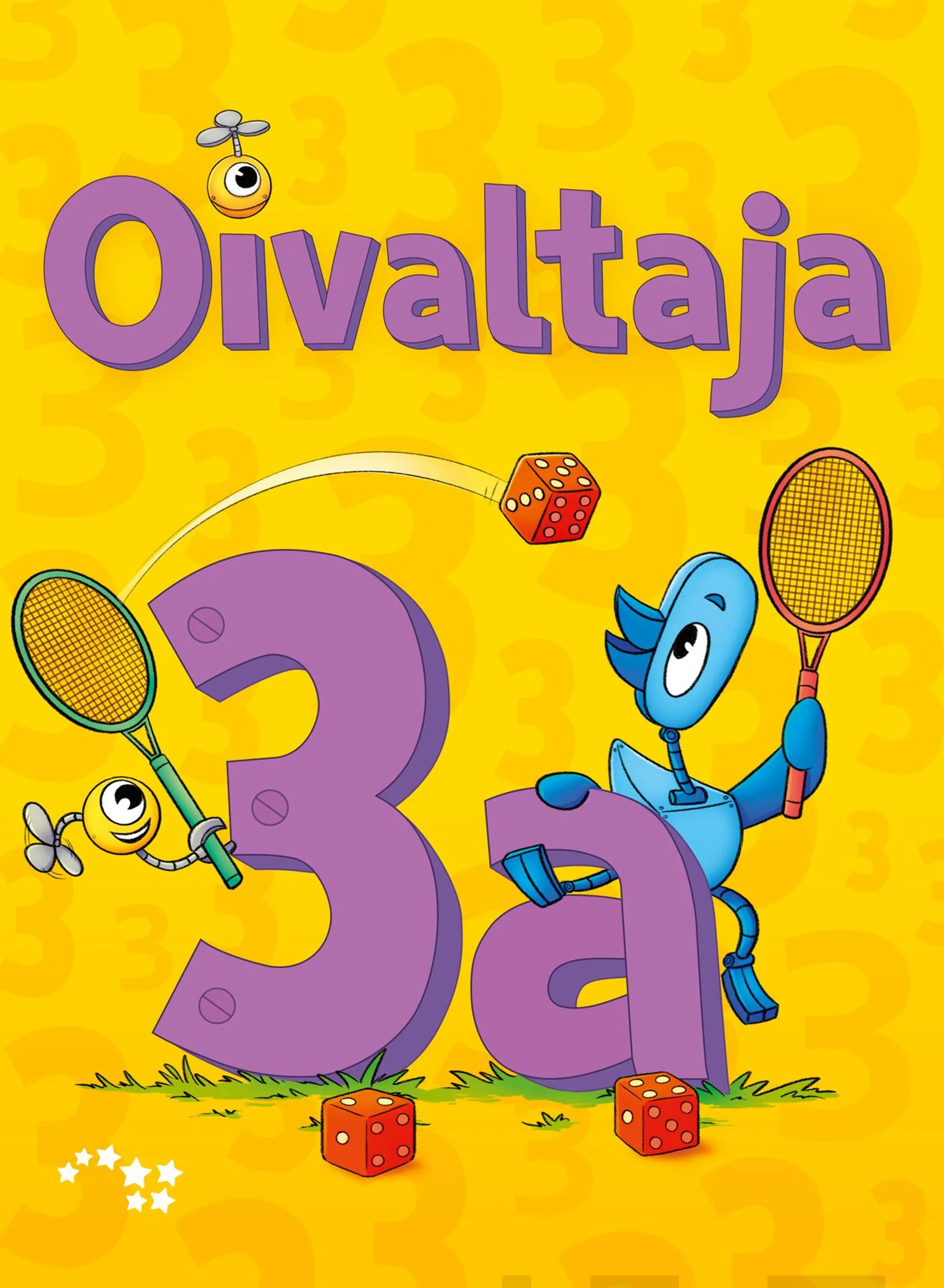 Oivaltaja 3a