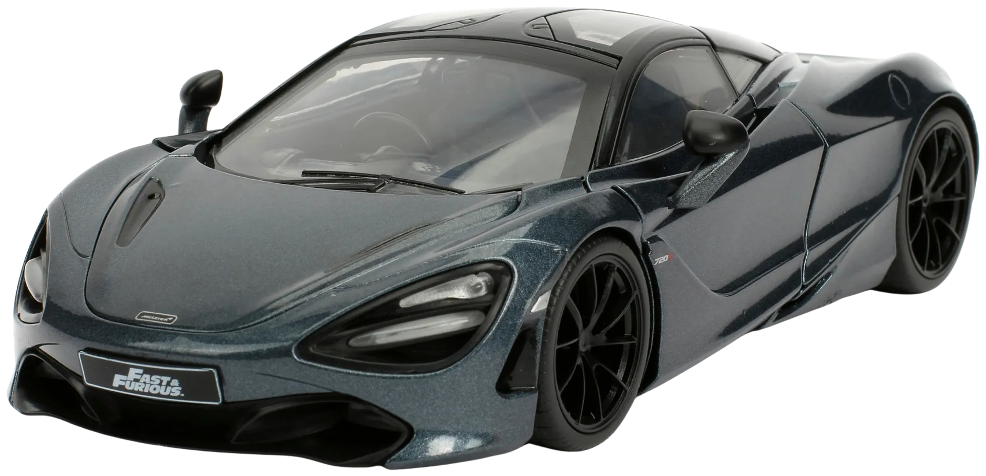 Jada Fast & Furious Shawn McLaren 720S, 21 cm, 1:24, die-cast - 2