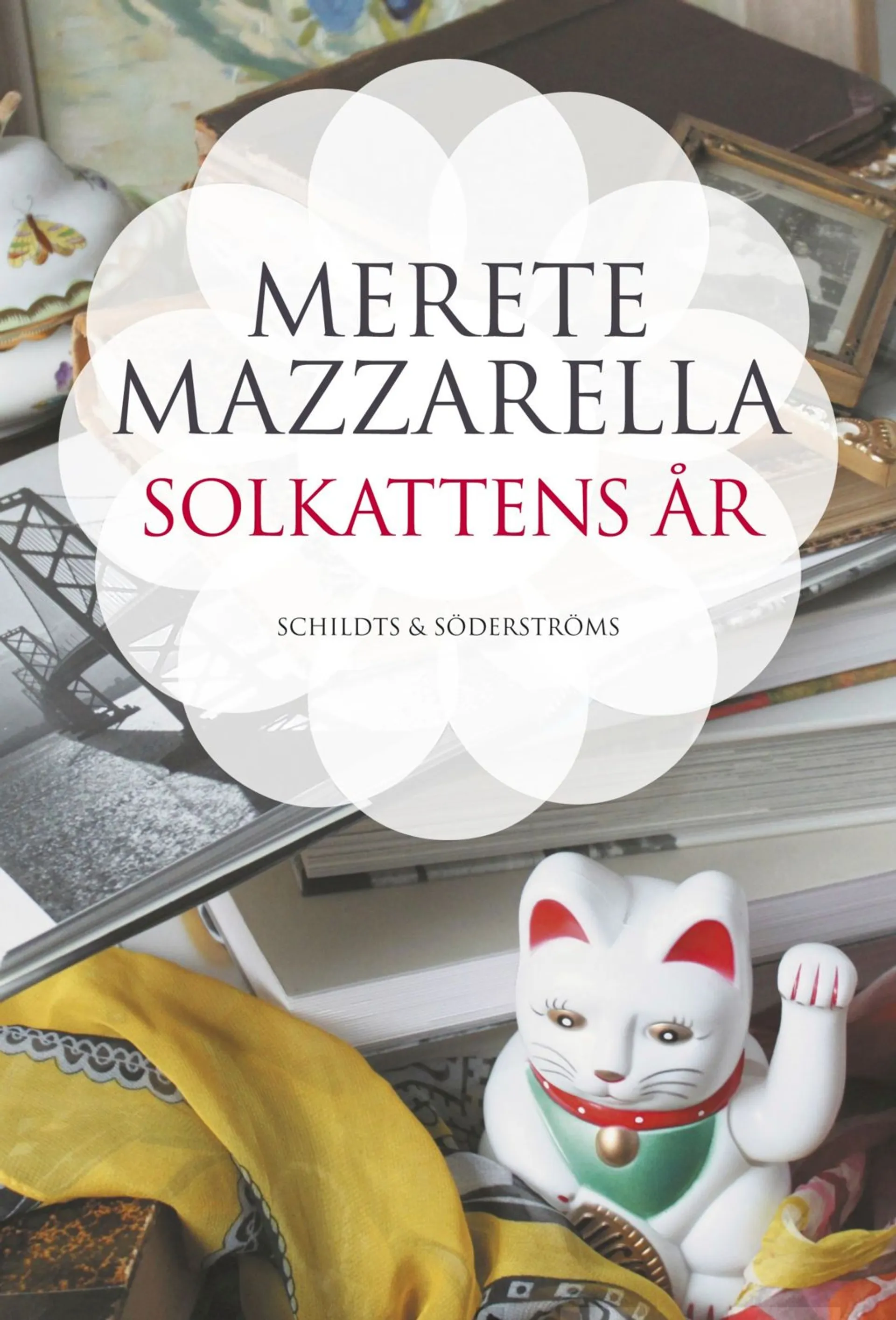 Mazzarella, Solkattens år