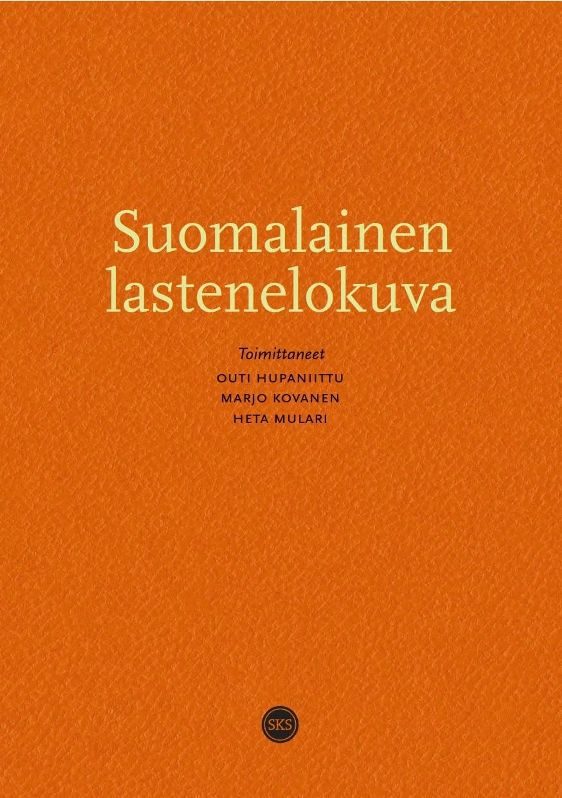 Suomalainen lastenelokuva