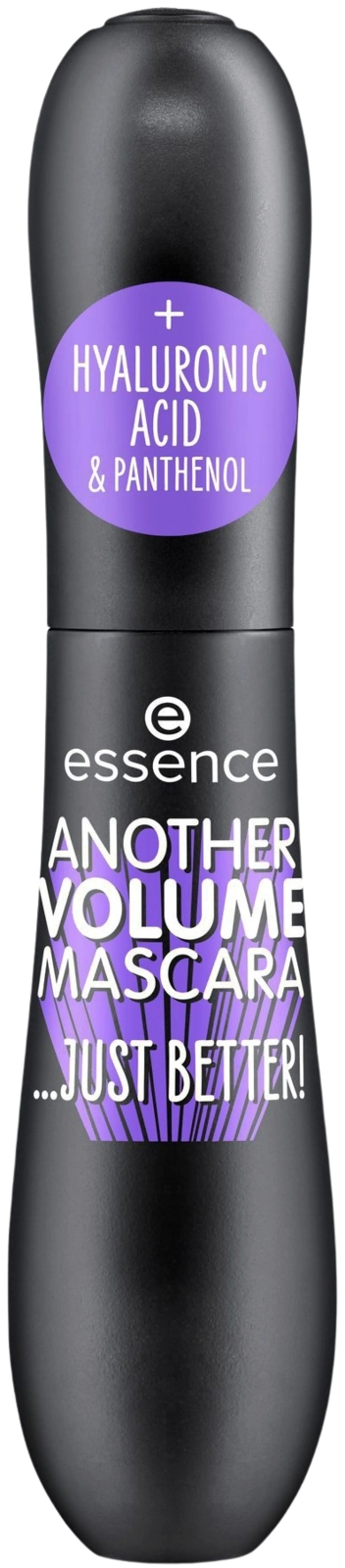 essence ANOTHER VOLUME MASCARA...JUST BETTER! ripsiväri 16 ml - 2