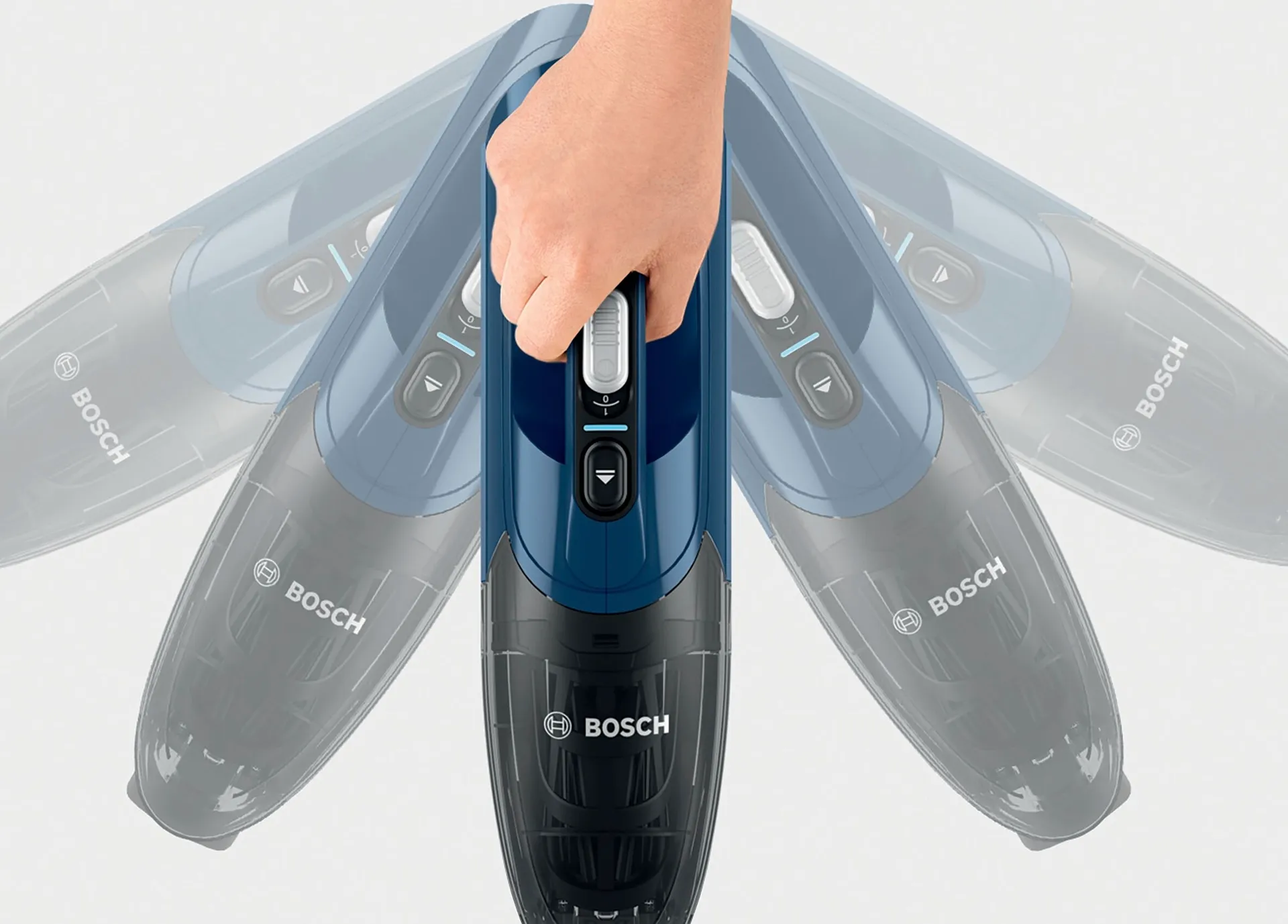 Bosch varsi-imuri BCHF2MX20 - 2