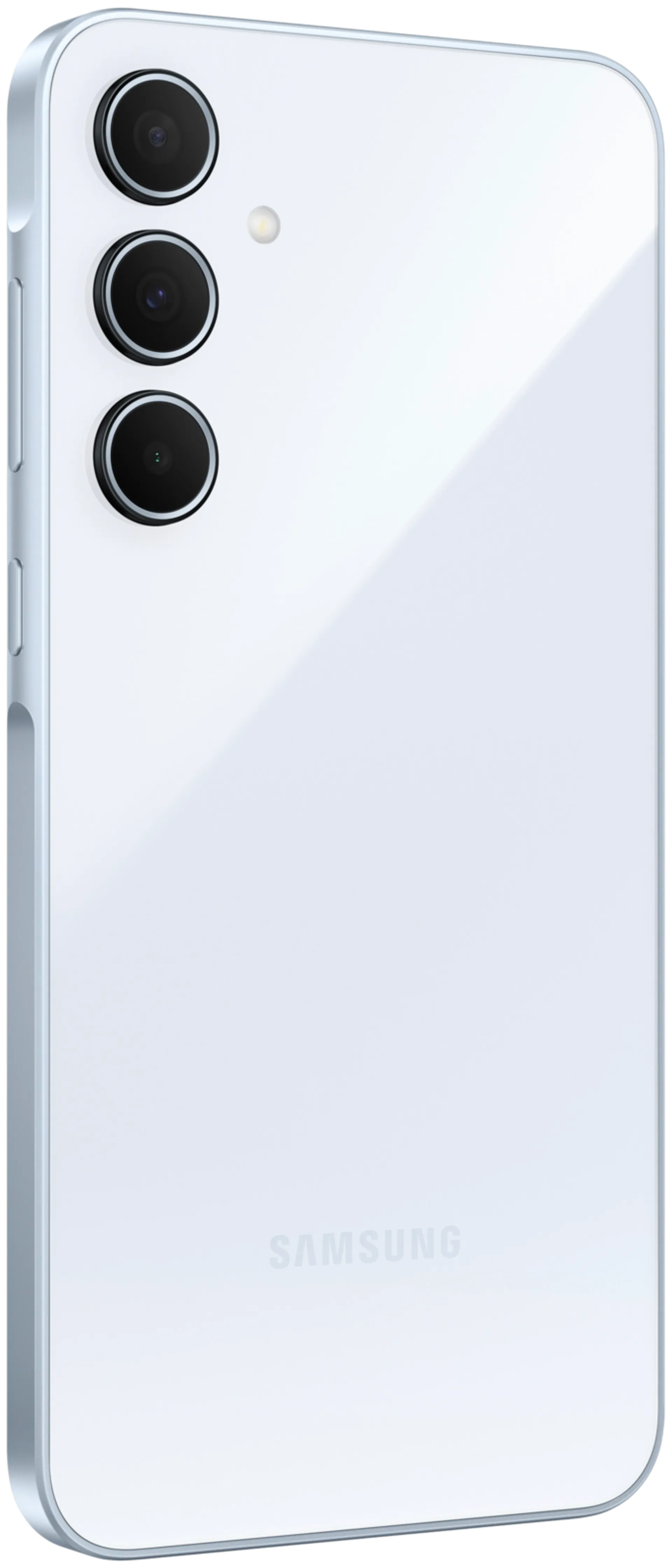 Samsung Galaxy A35 5g vaaleansininen 256gb älypuhelin - 8