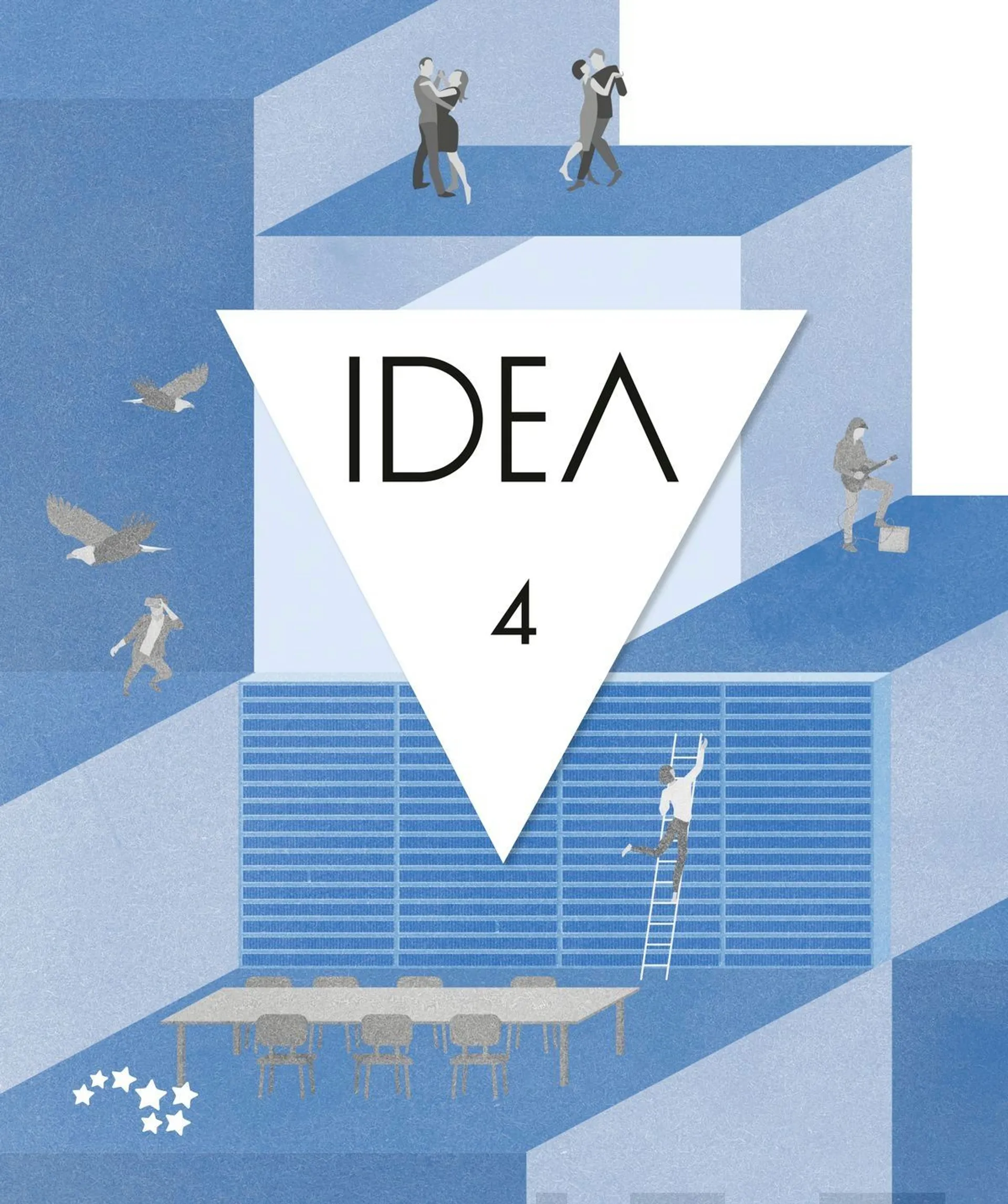 Calonius, Idea 4 (LOPS21) - FI4 Totuus