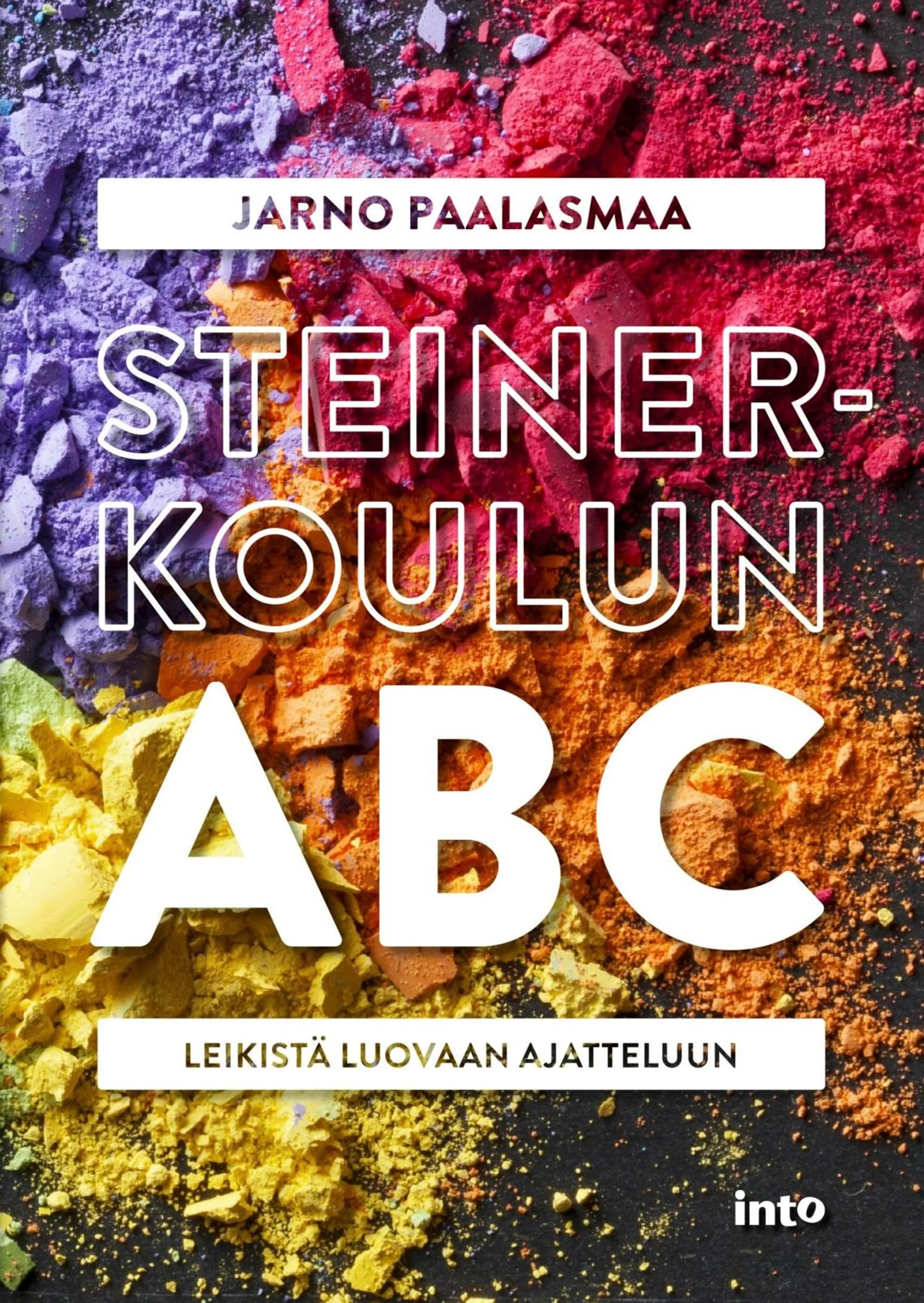 Paalasmaa, Steinerkoulun ABC - Leikistä luovaan ajatteluun