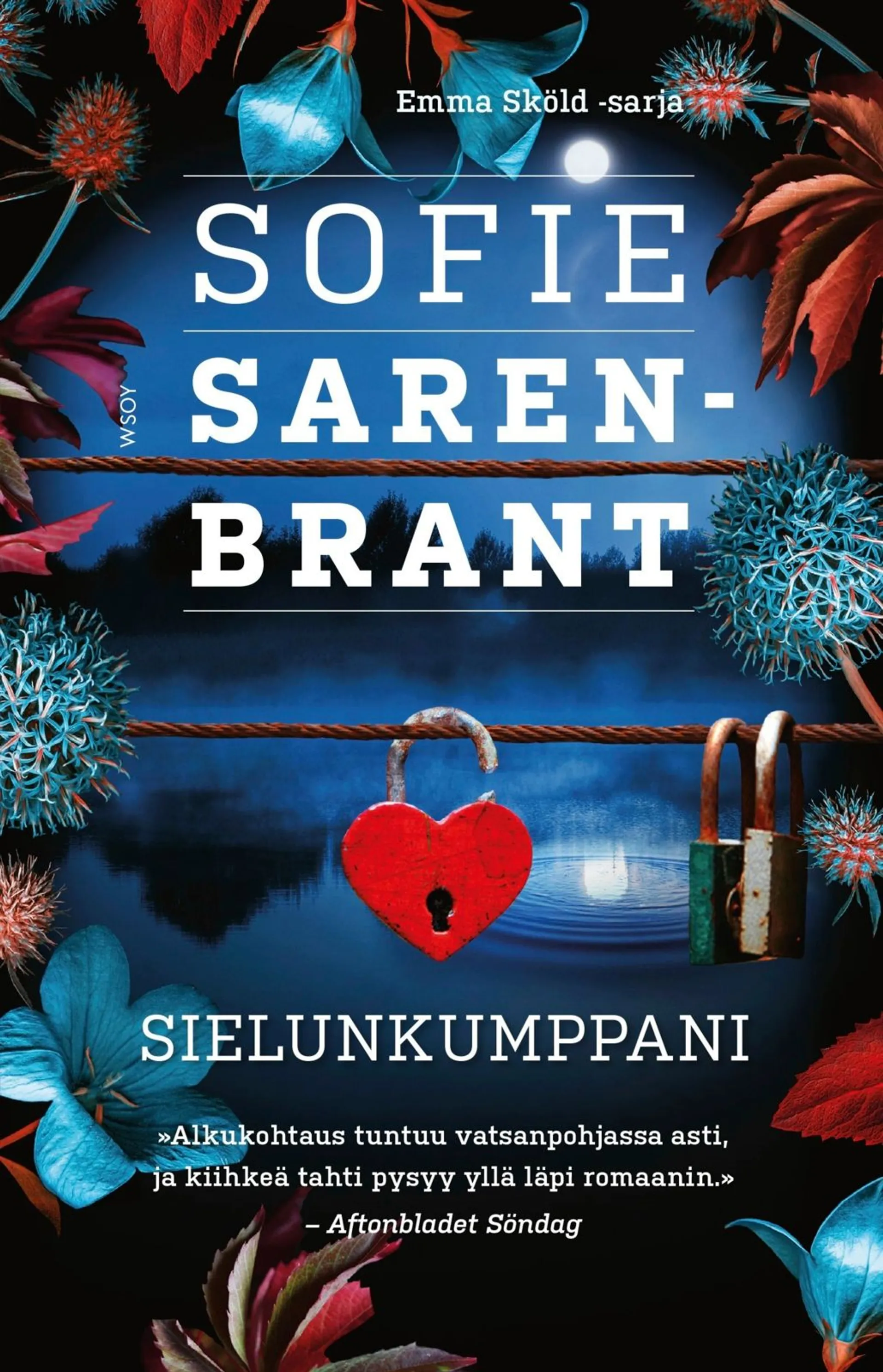 Sarenbrant, Sielunkumppani