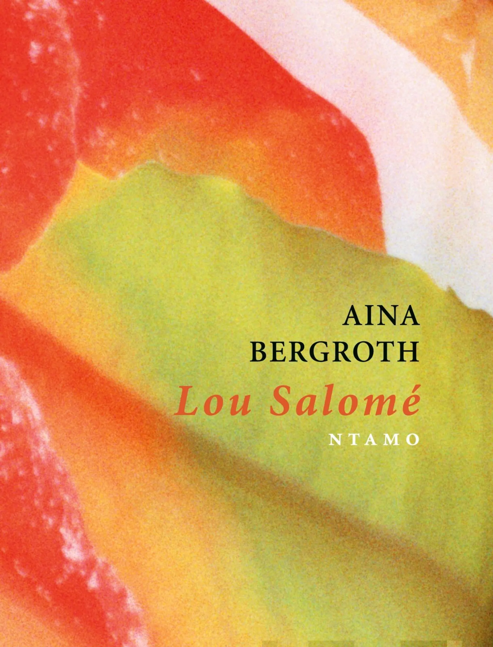 Bergroth, Lou Salomé