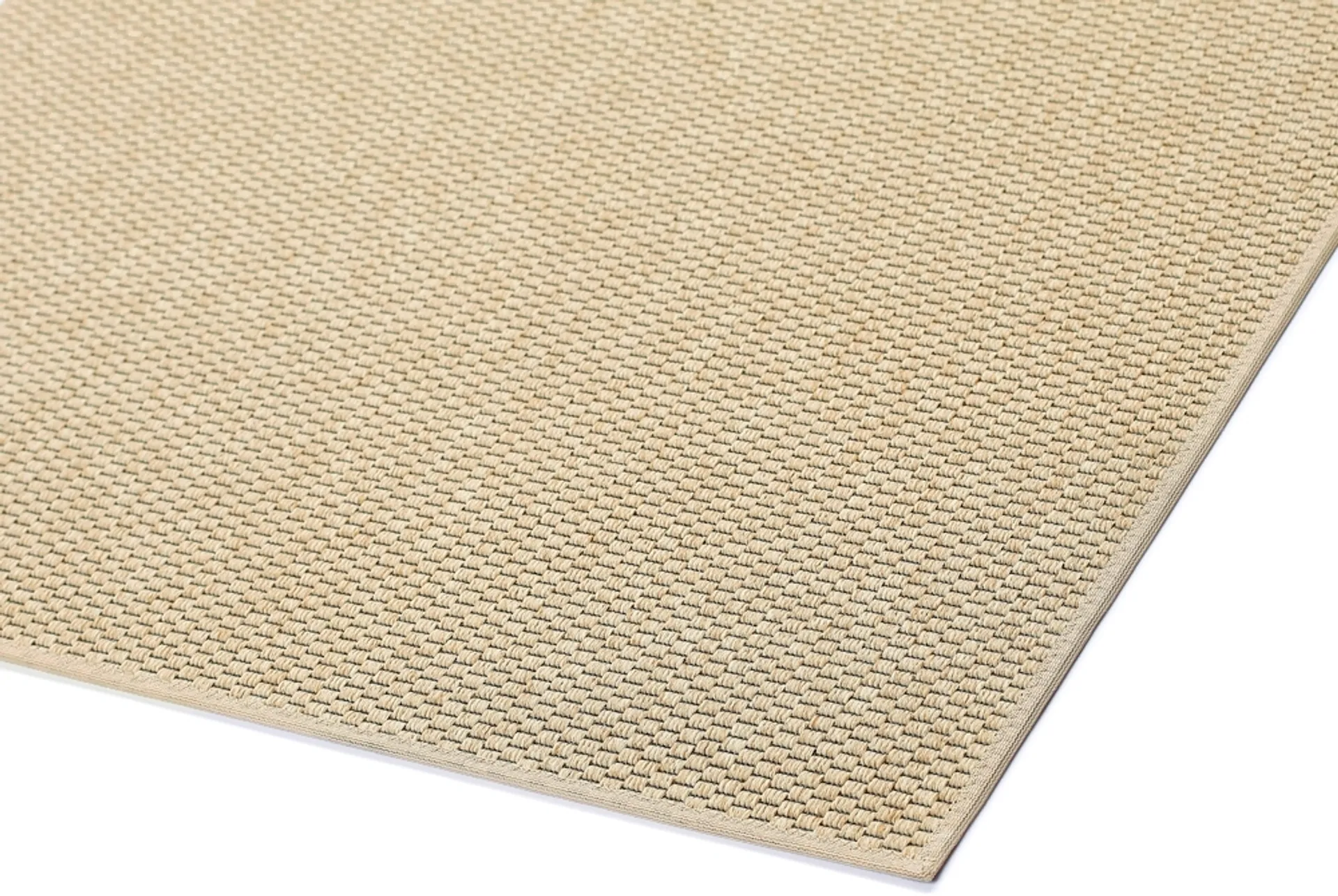 Narma matto flatWave Bono 80x200 cm beige - 2