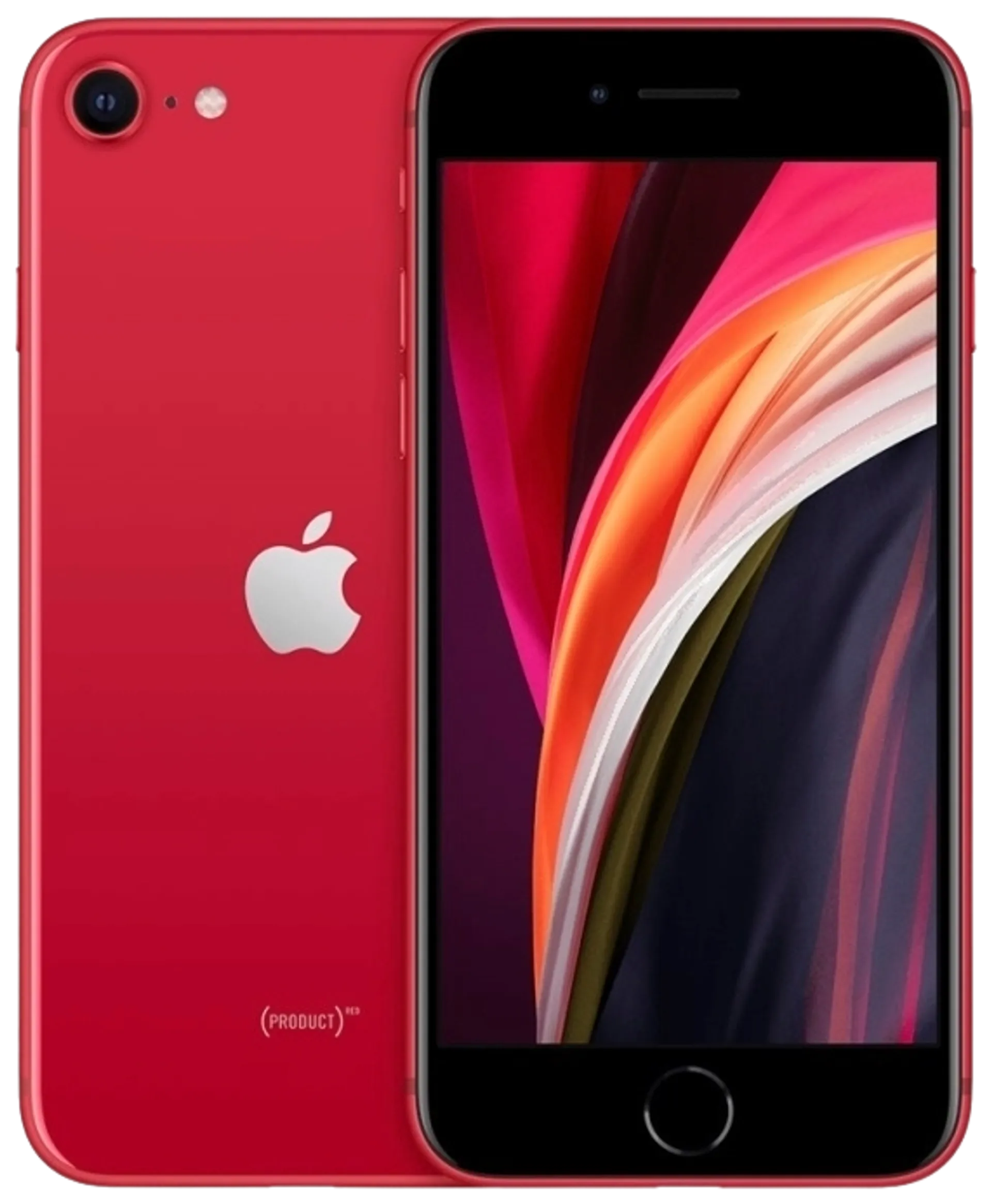 APPLE iPhone SE 256GB PRODUCT RED