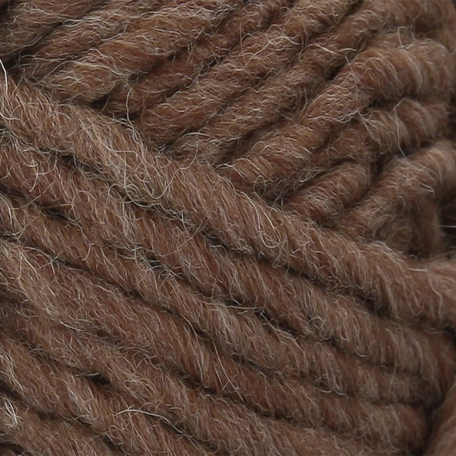Novita lanka Hygge Wool 100 g metsäsieni 068 - 2