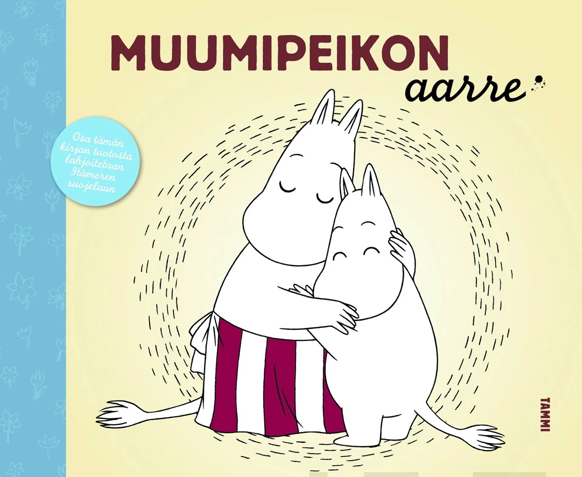 Muumipeikon aarre