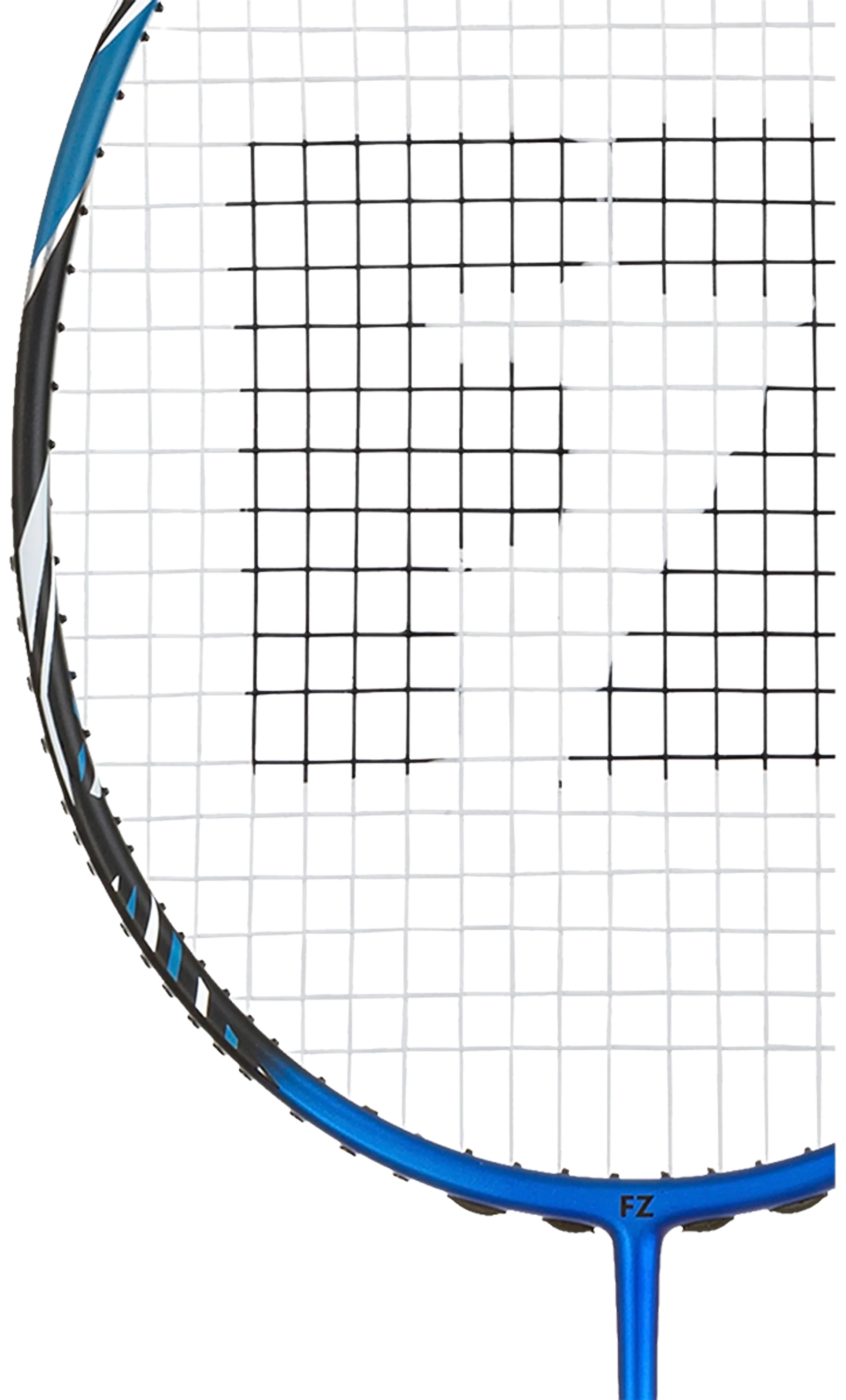FZ FORZA PRECISION X9 Badminton racket - 2