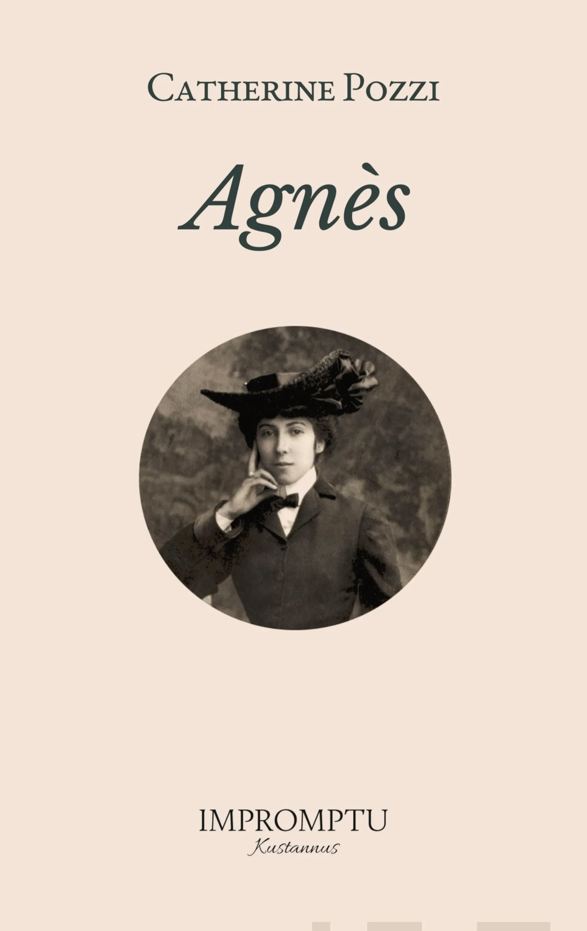 Pozzi, Agnès