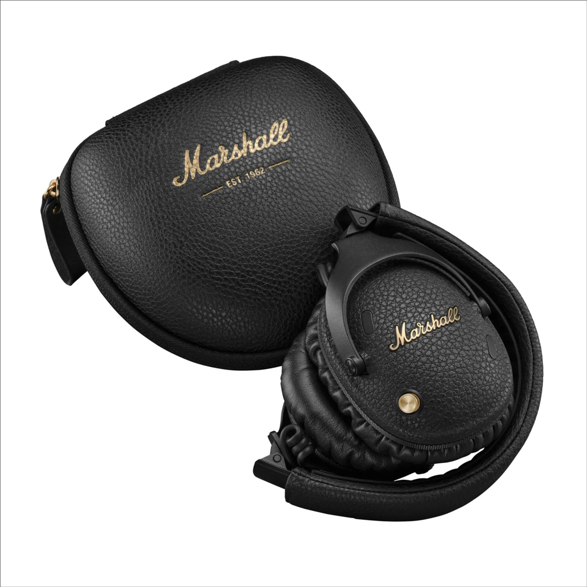 Marshall Bluetooth vastamelukuulokkeet Monitor III ANC - 4