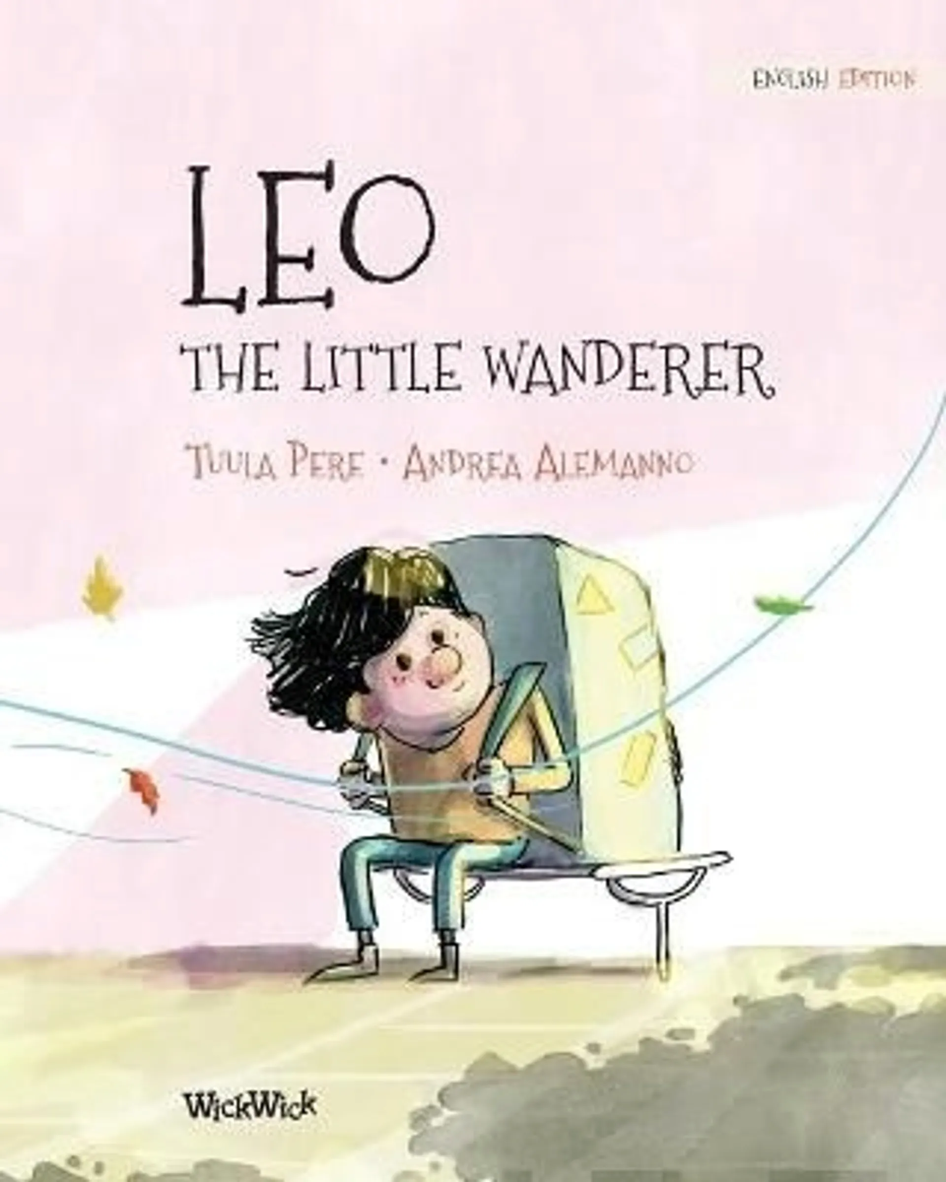 Pere, Leo, the Little Wanderer