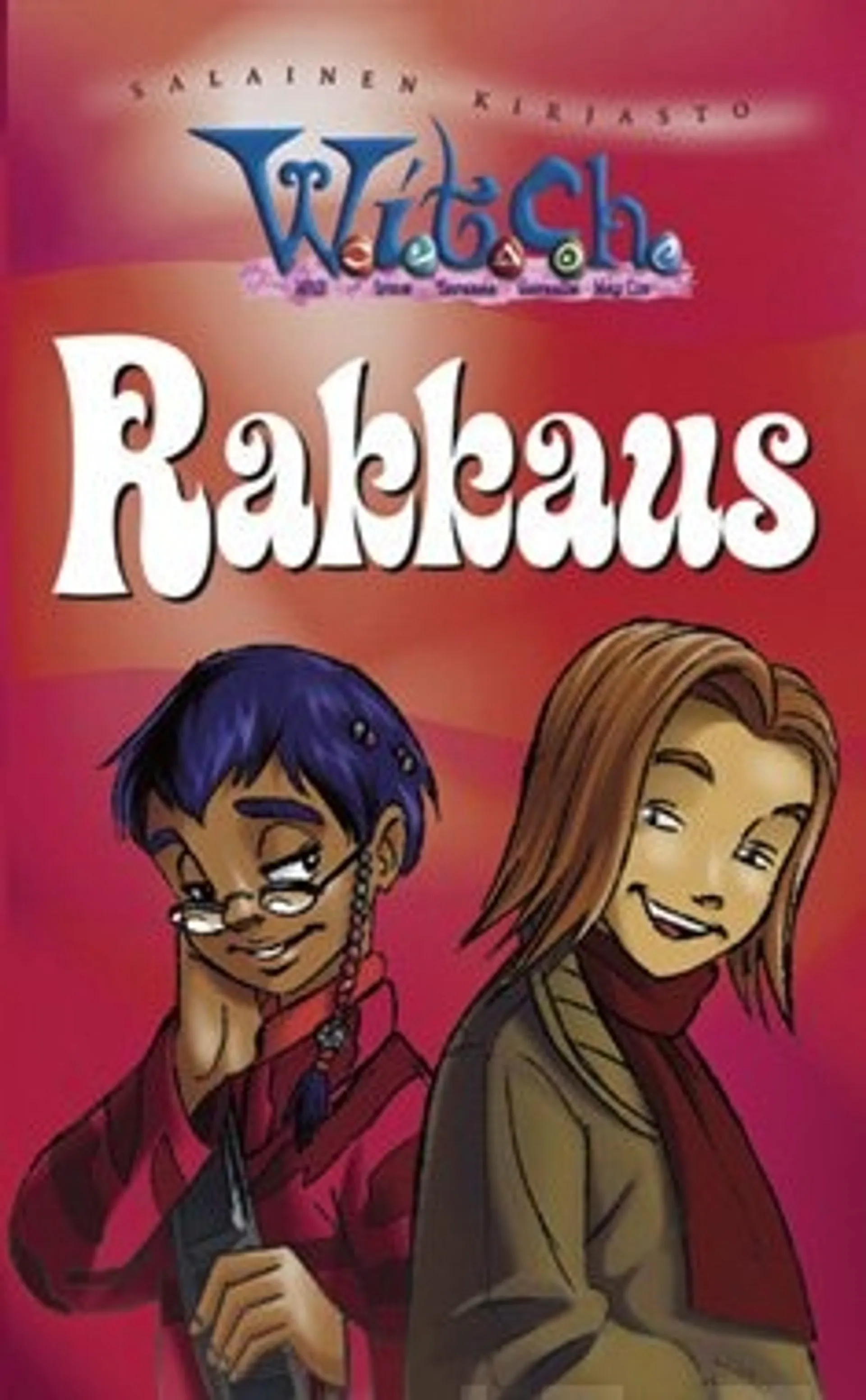 Rakkaus