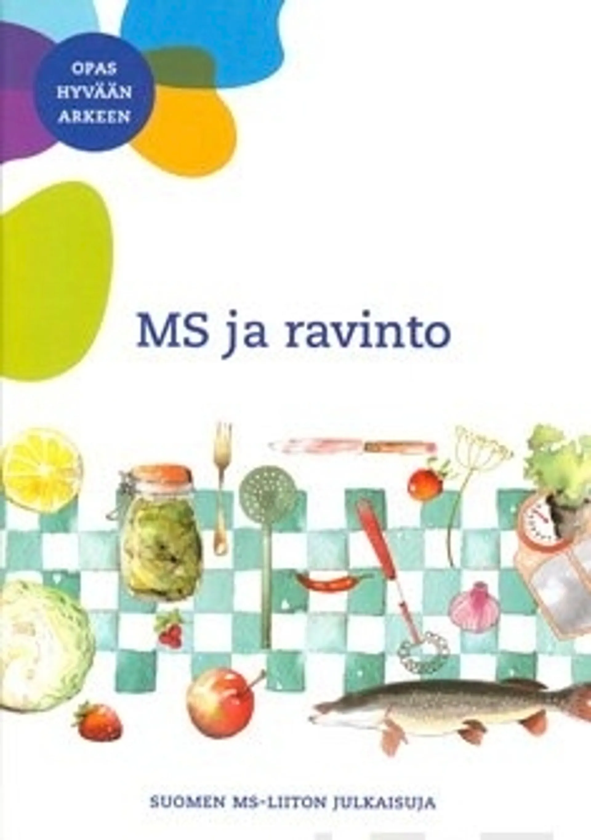 Leino, Ms ja ravinto