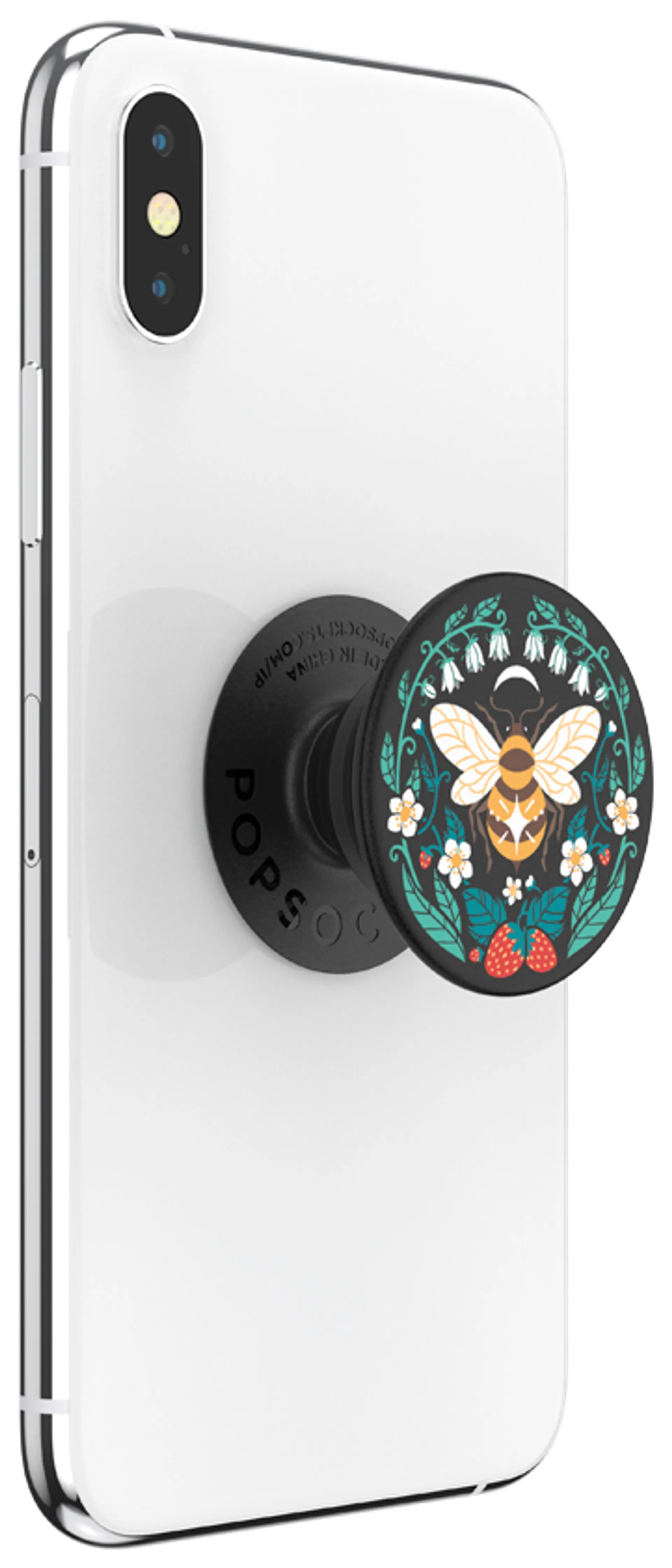 Popsockets puhelinpidike popgrip bee boho - 7