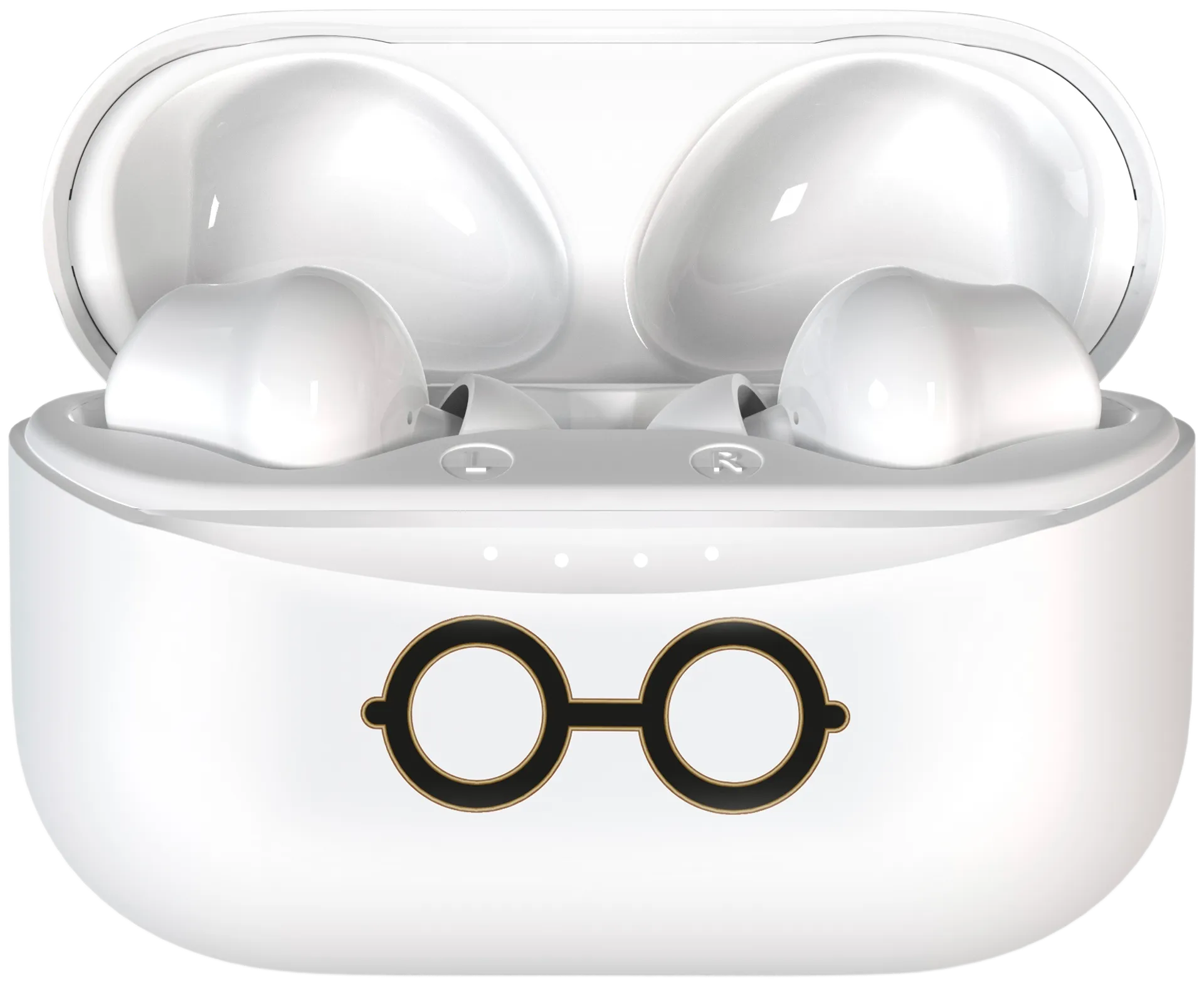 OTL Bluetooth nappikuulokkeet Harry Potter - 2