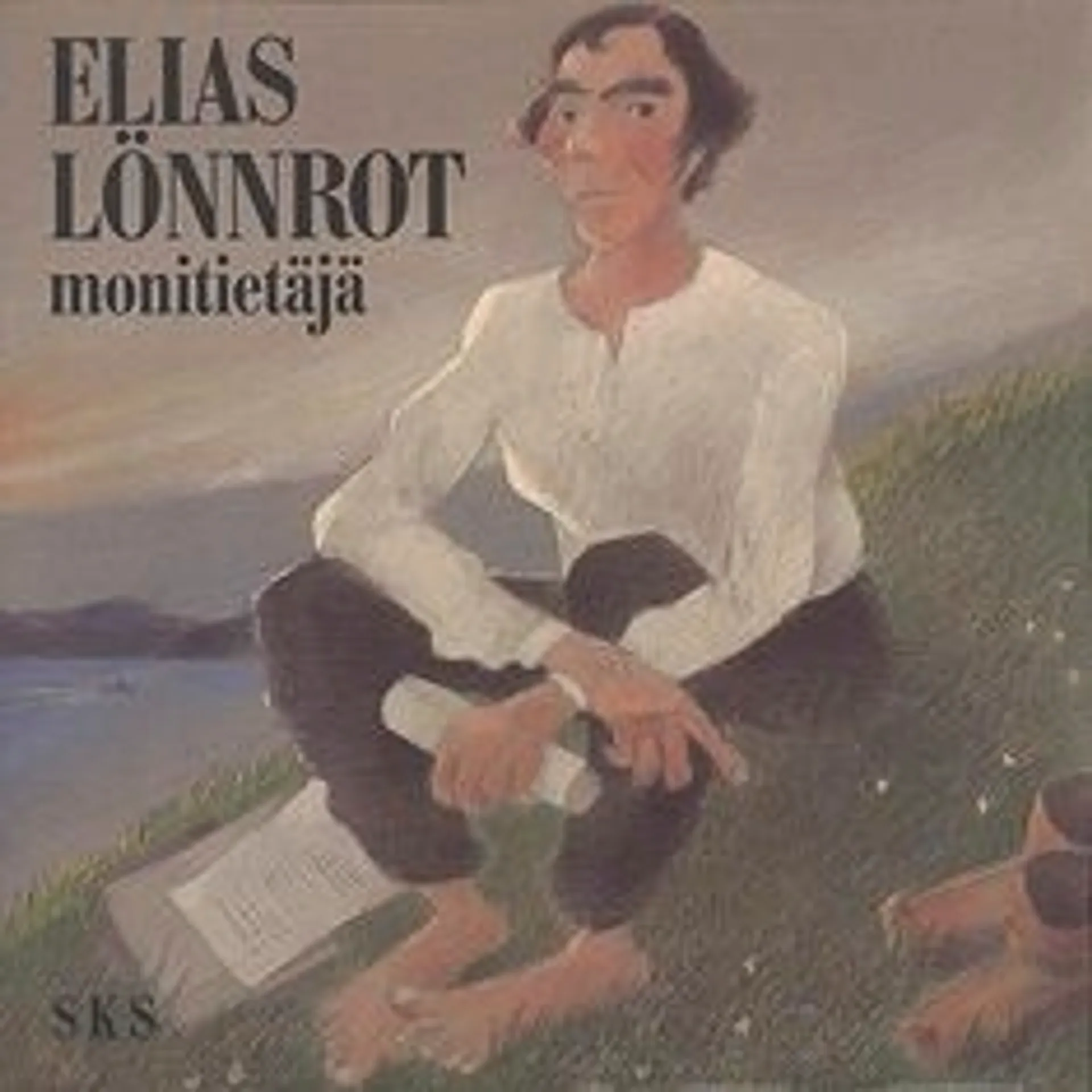 Majamaa, Elias Lönnrot - monitietäjä