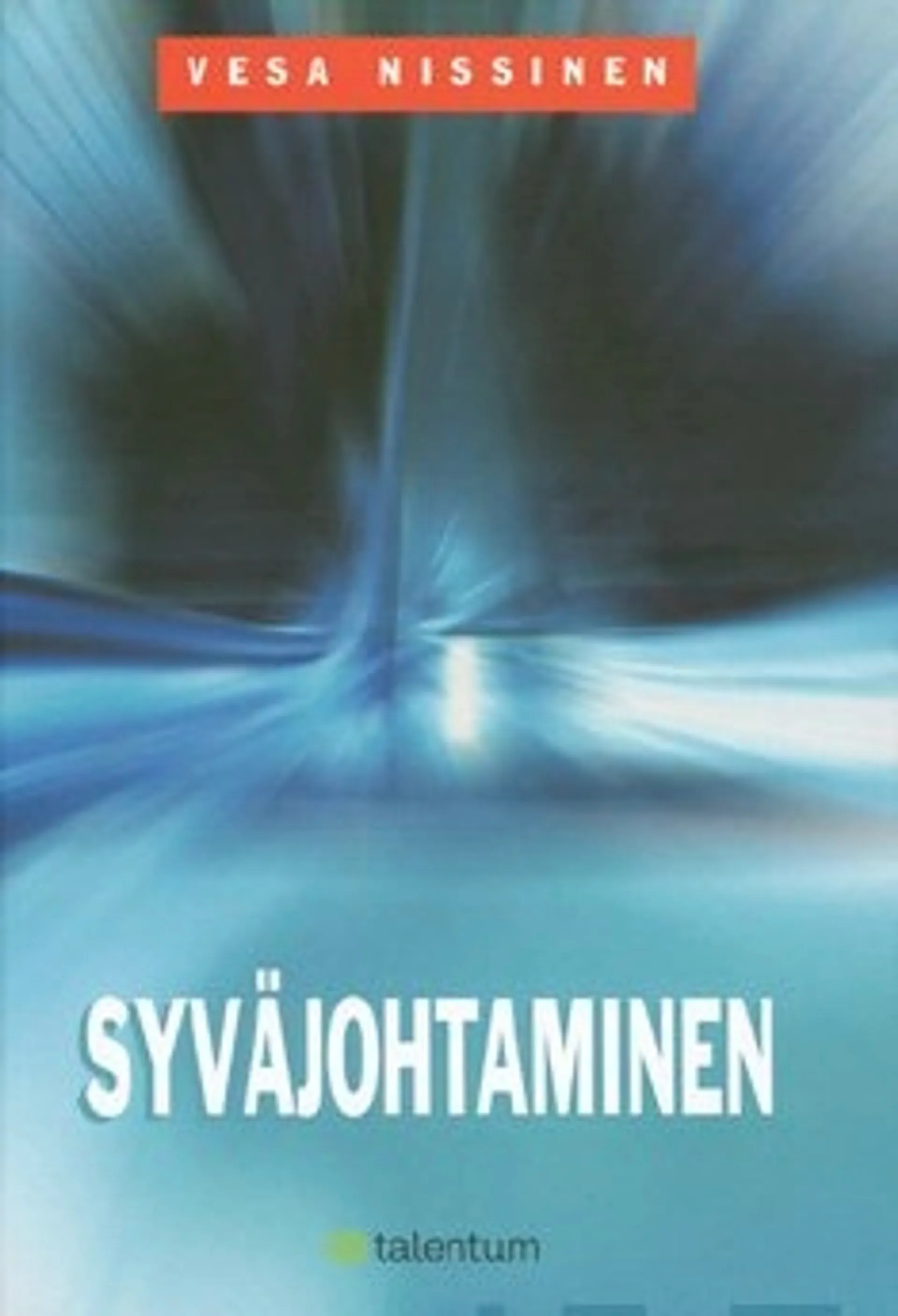 Syväjohtaminen