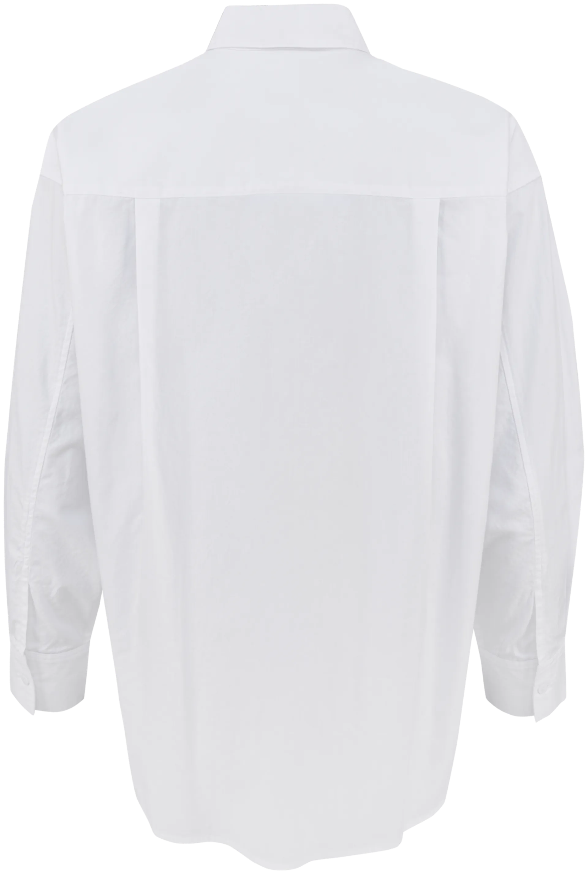 TEX naisten paitapusero I958369 - WHITE 1 - 2