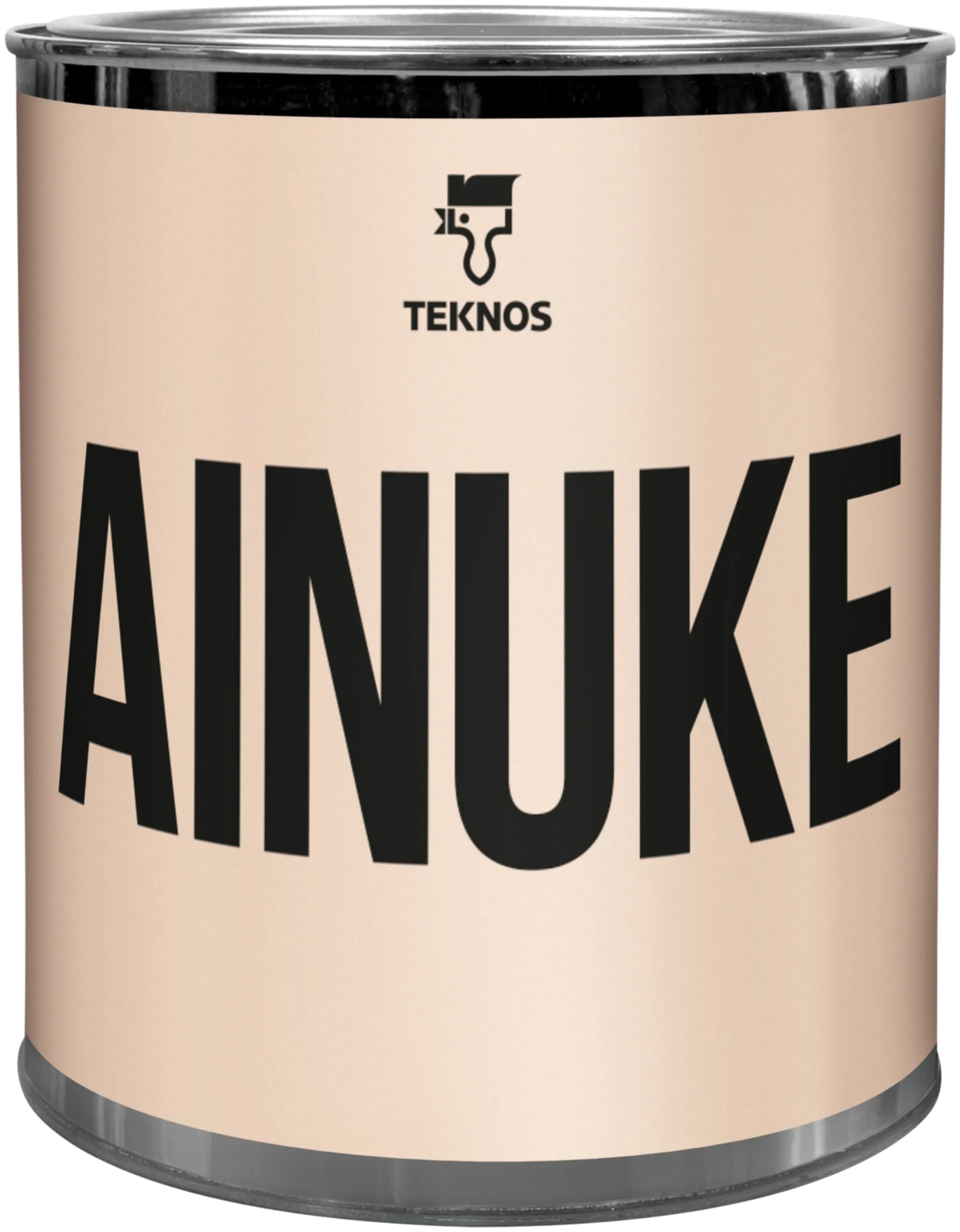 Teknos Colour sample Ainuke T1528