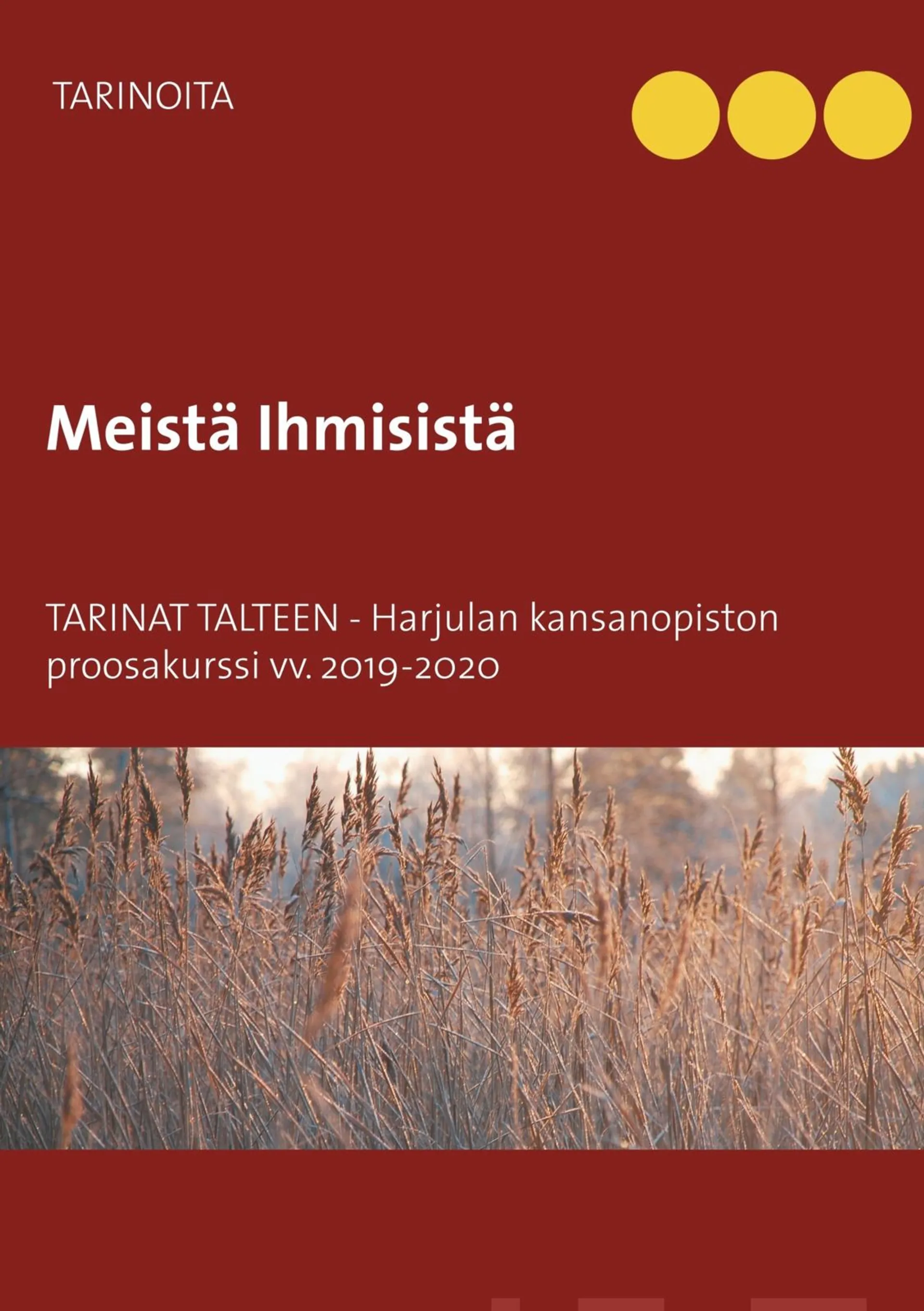 Meistä Ihmisistä - Tarinat talteen