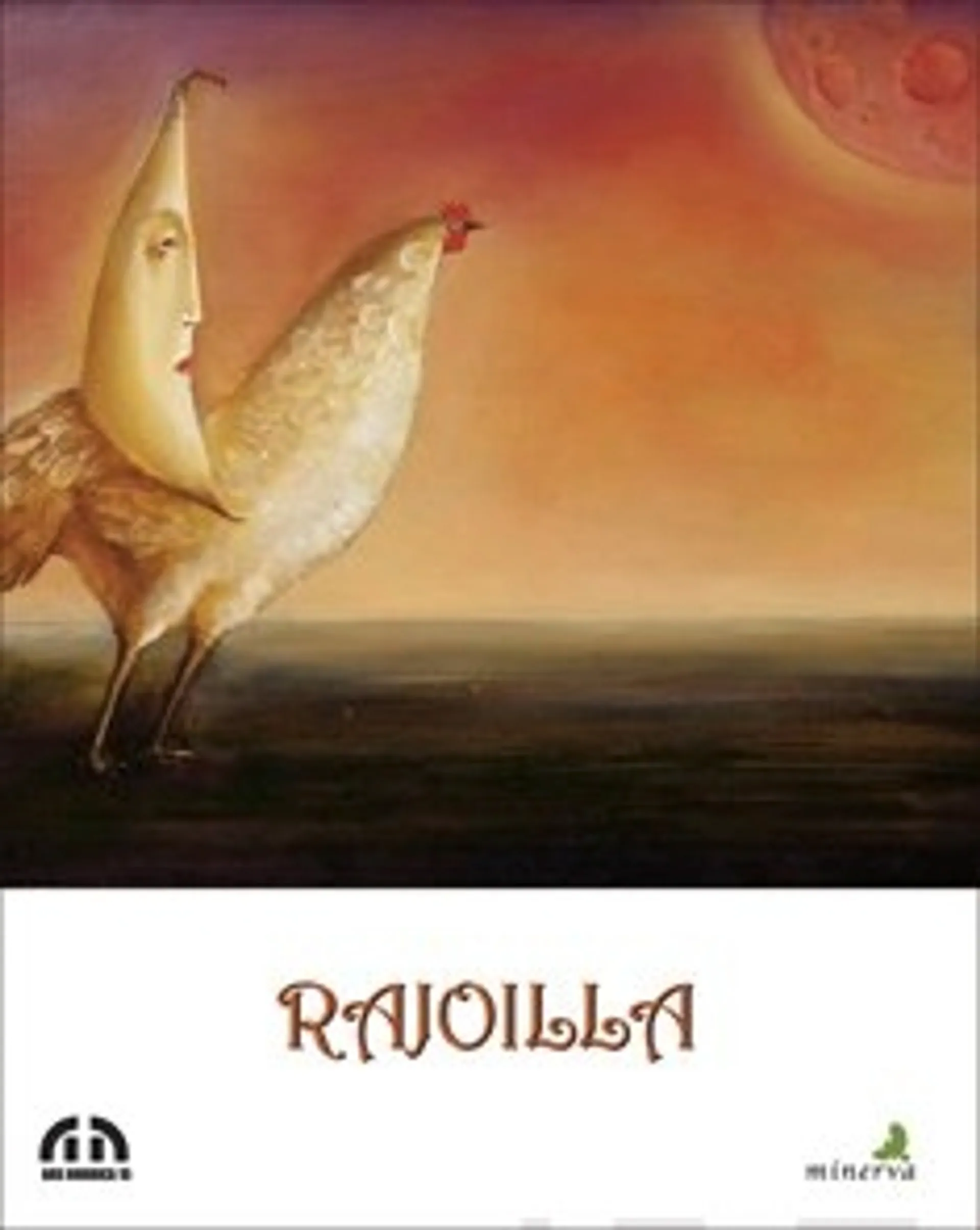 Rajoilla