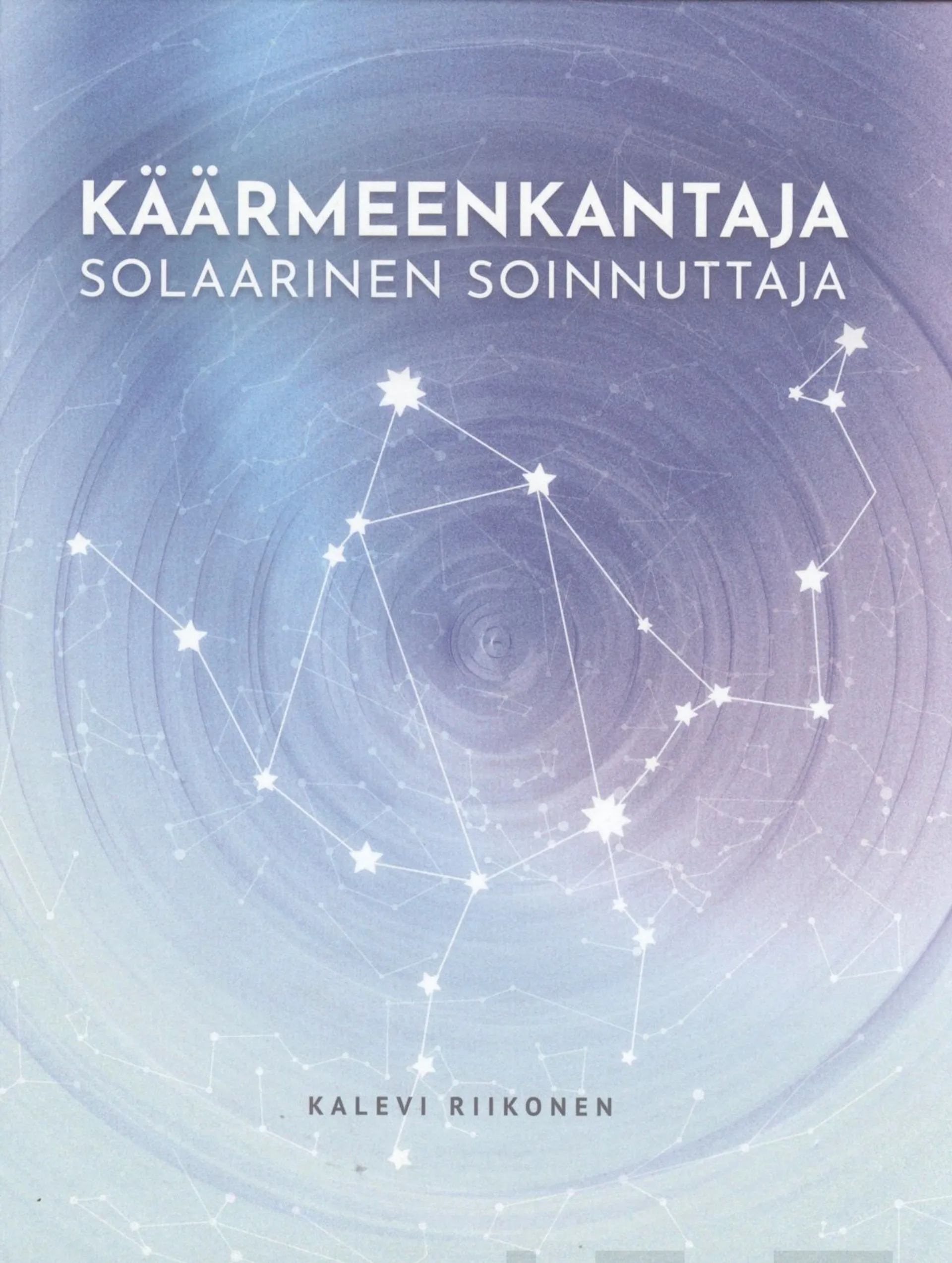 Käärmeenkantaja - Solaarinen soinnuttaja